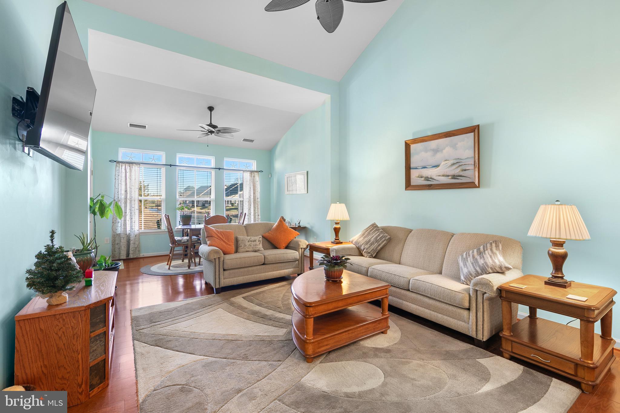 FOREST LANDING - Residential