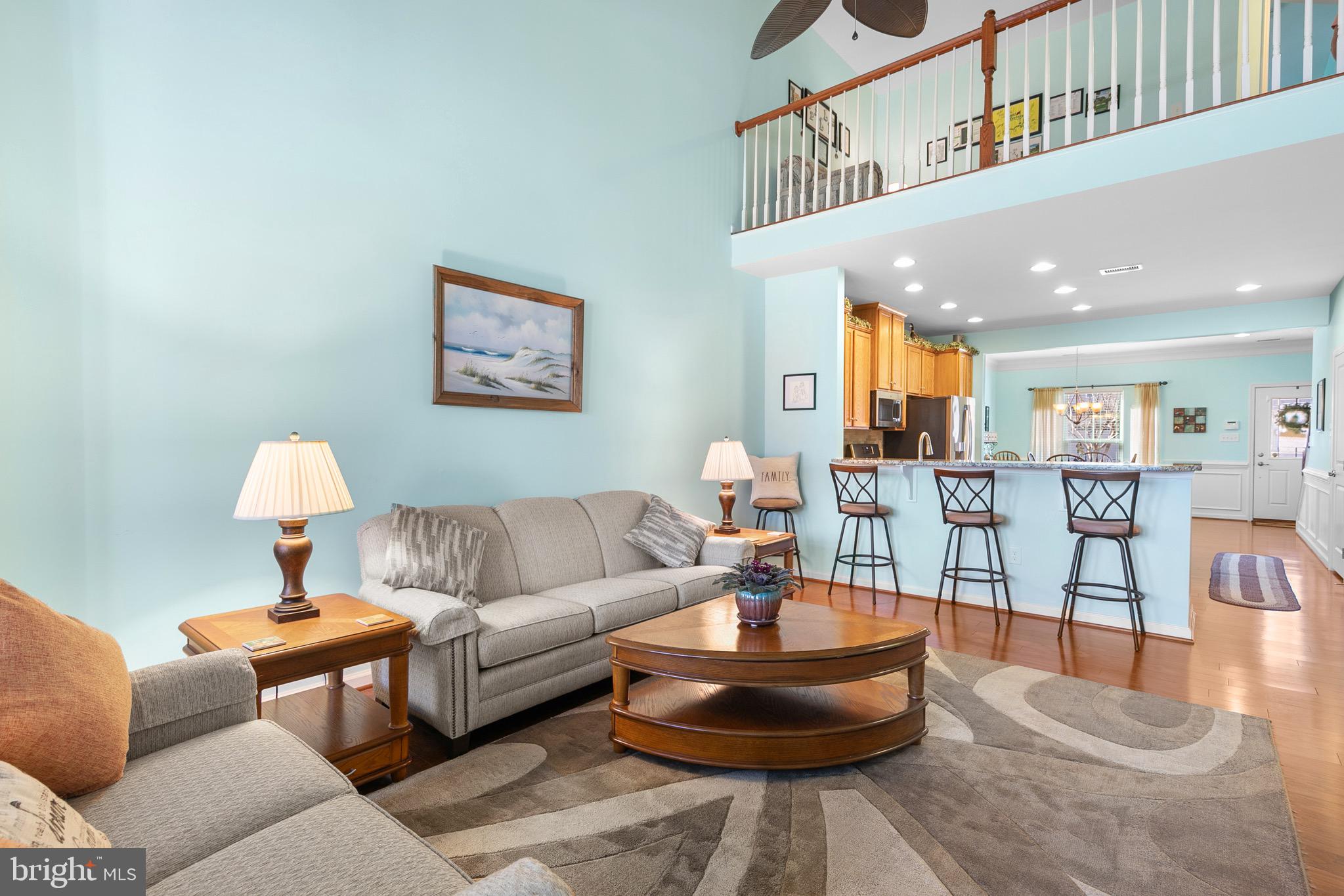 FOREST LANDING - Residential