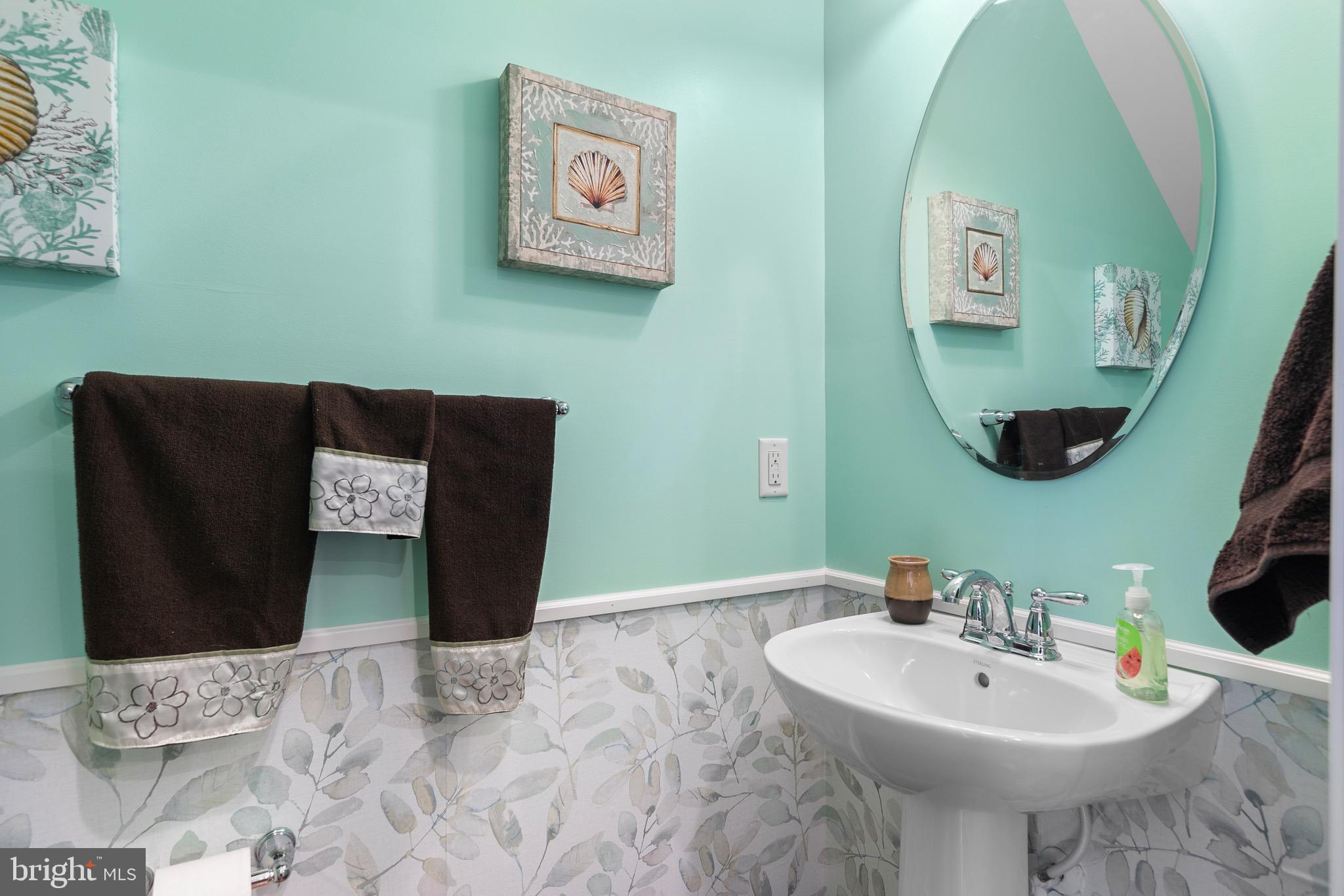 FOREST LANDING - Residential