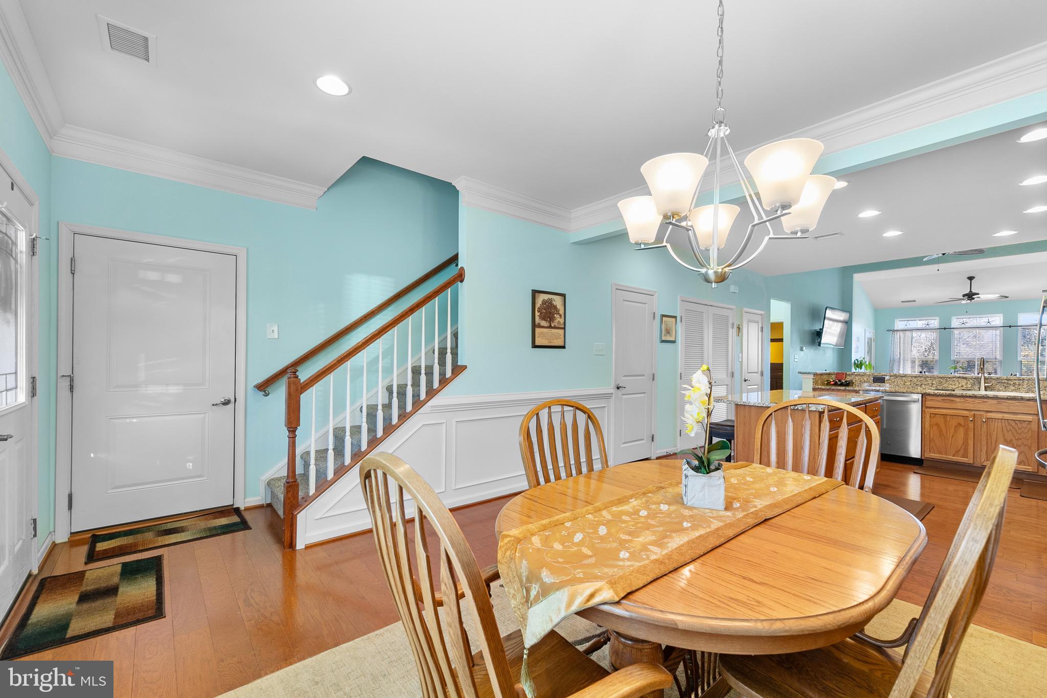 FOREST LANDING - Residential