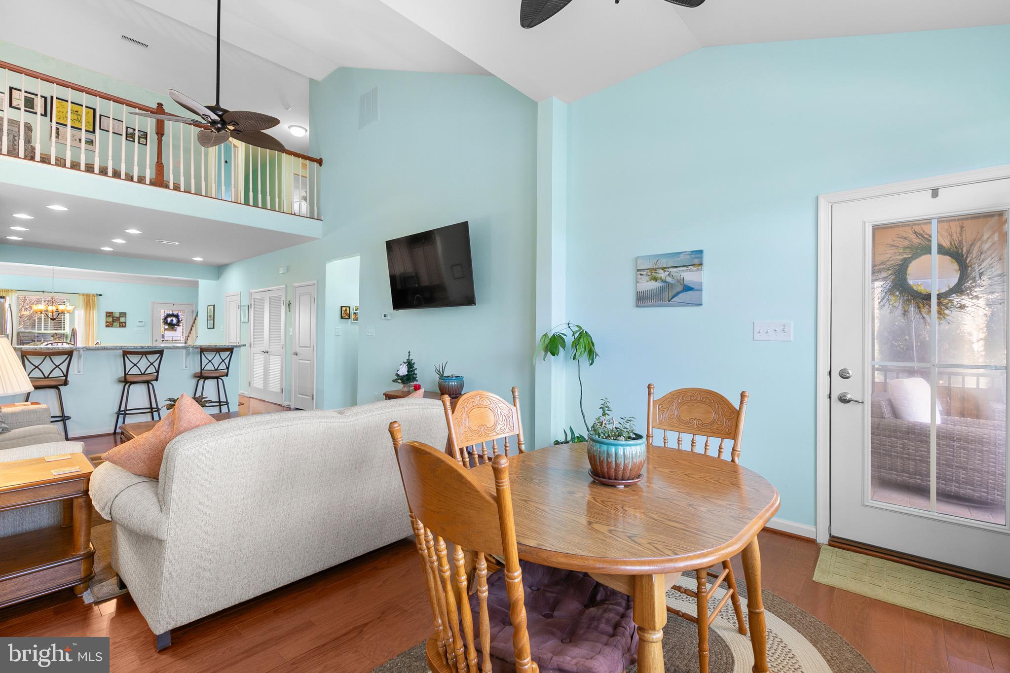 FOREST LANDING - Residential