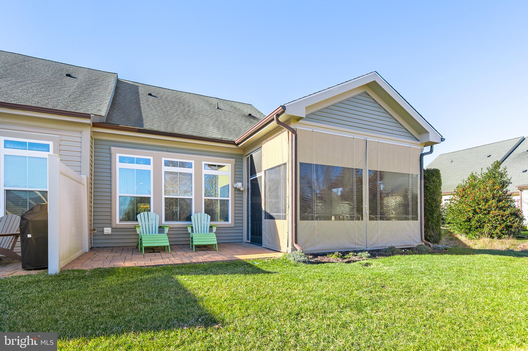 FOREST LANDING - Residential