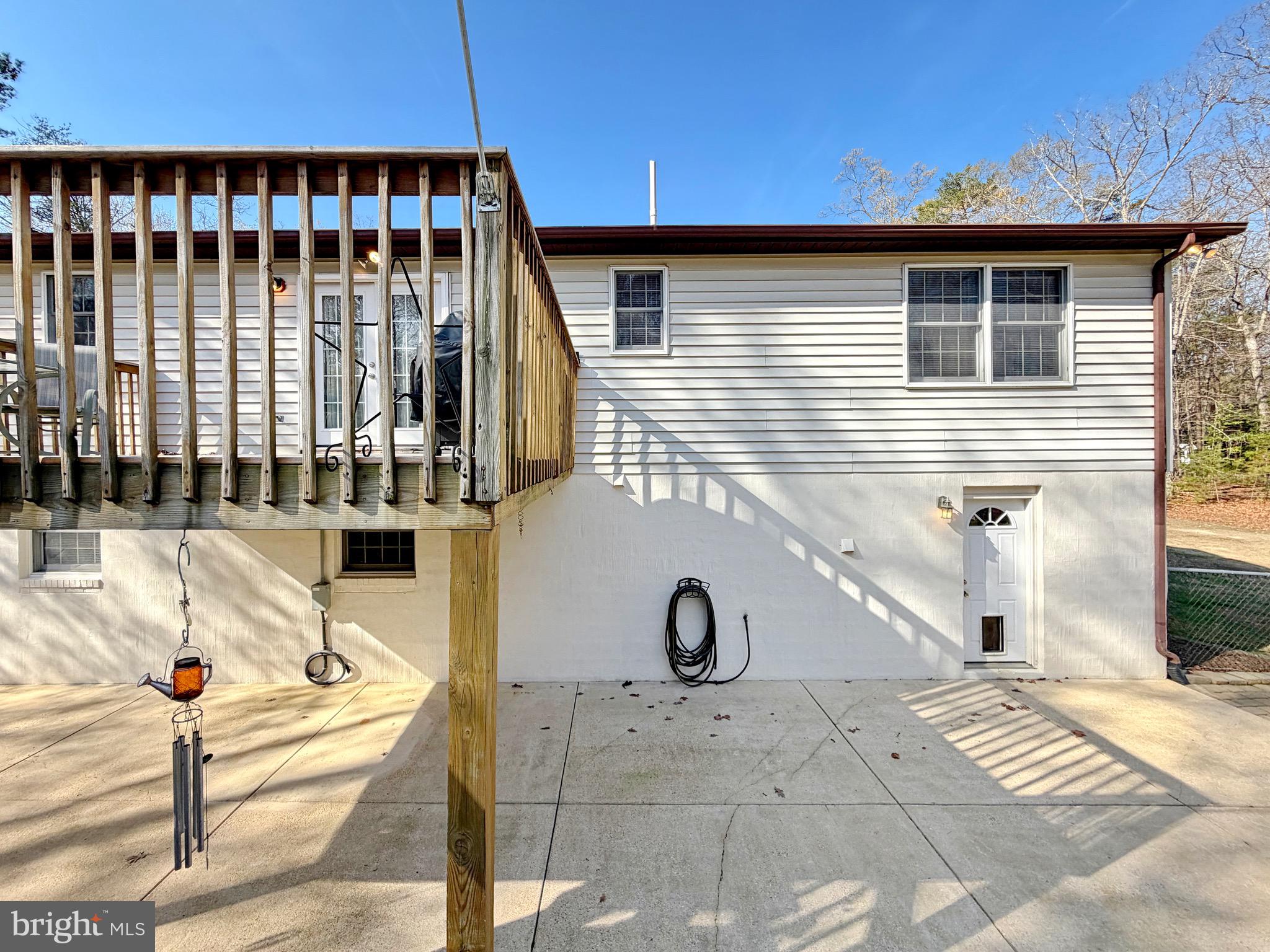 BEL ALTON ESTATES - Residential