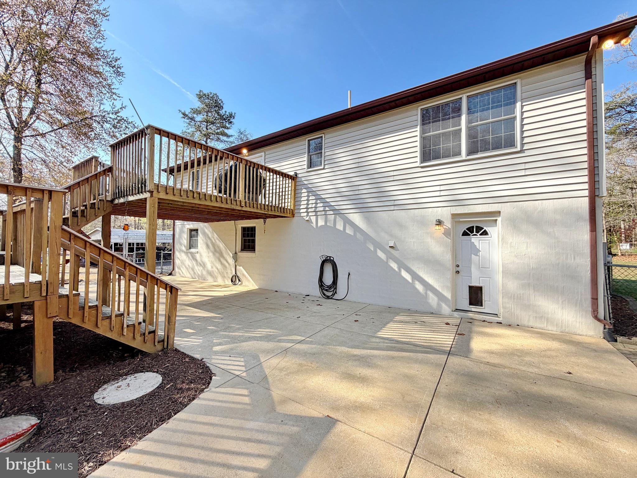 BEL ALTON ESTATES - Residential