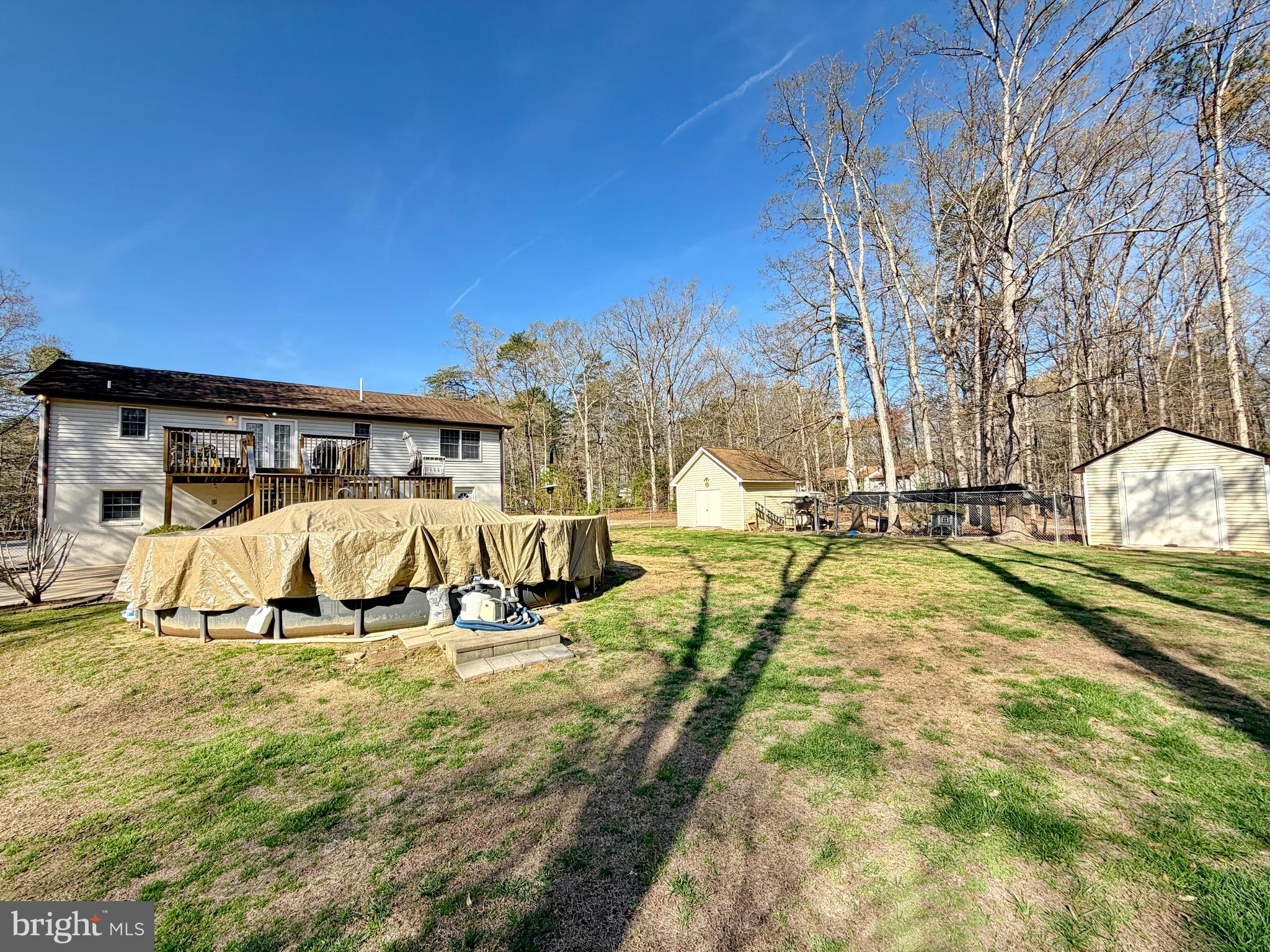 BEL ALTON ESTATES - Residential