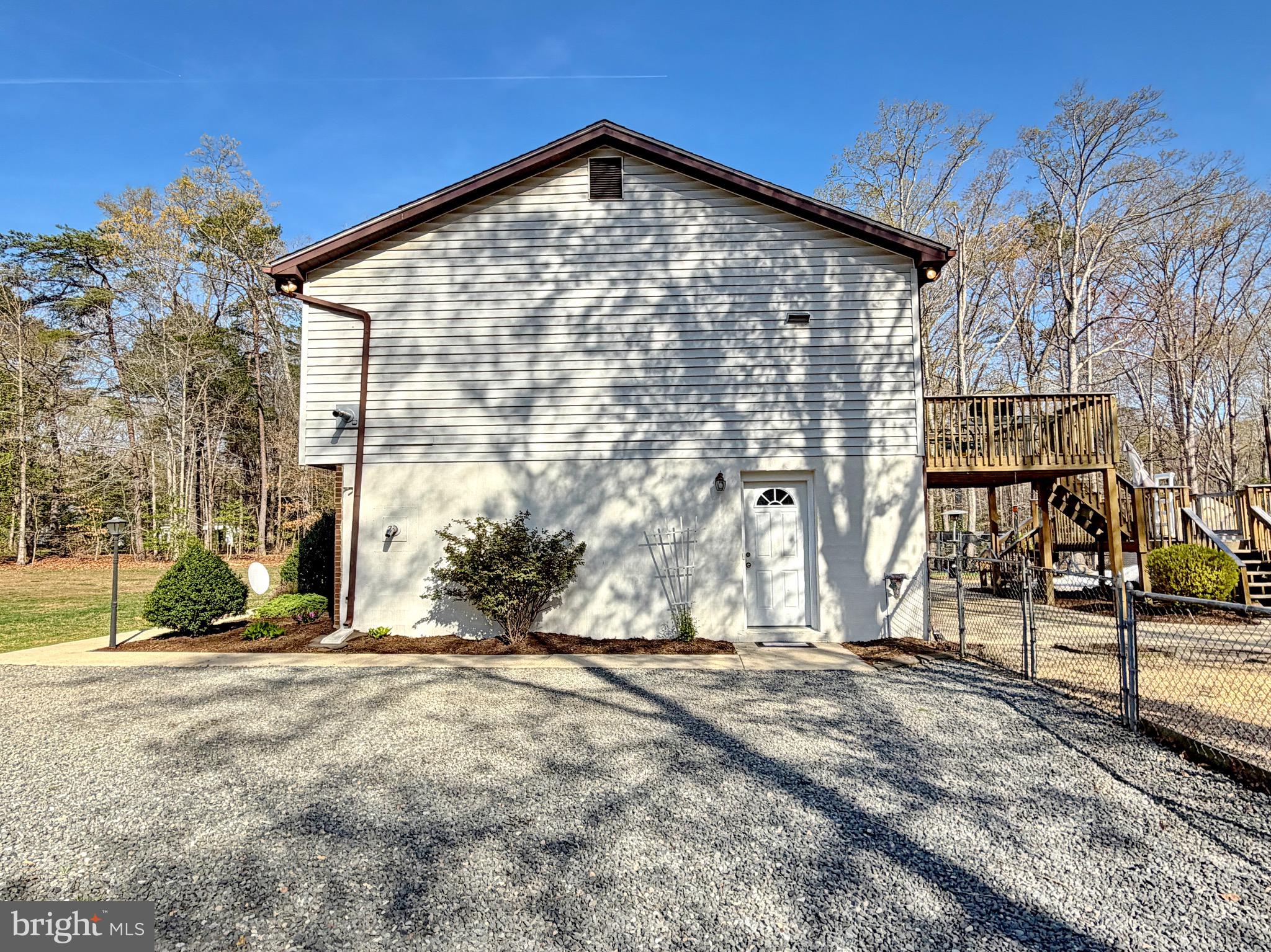 BEL ALTON ESTATES - Residential