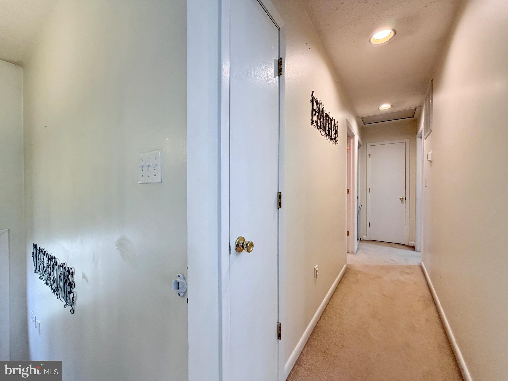 BEL ALTON ESTATES - Residential