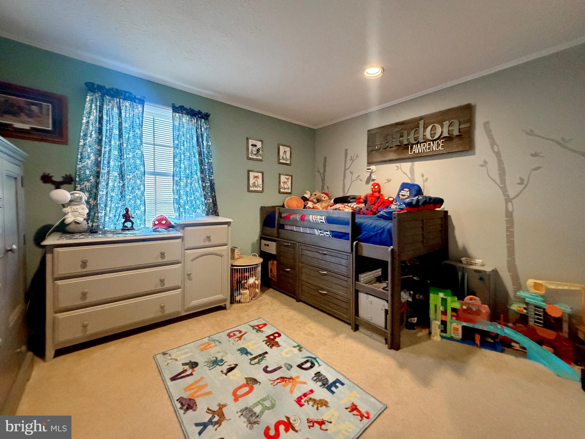 BEL ALTON ESTATES - Residential