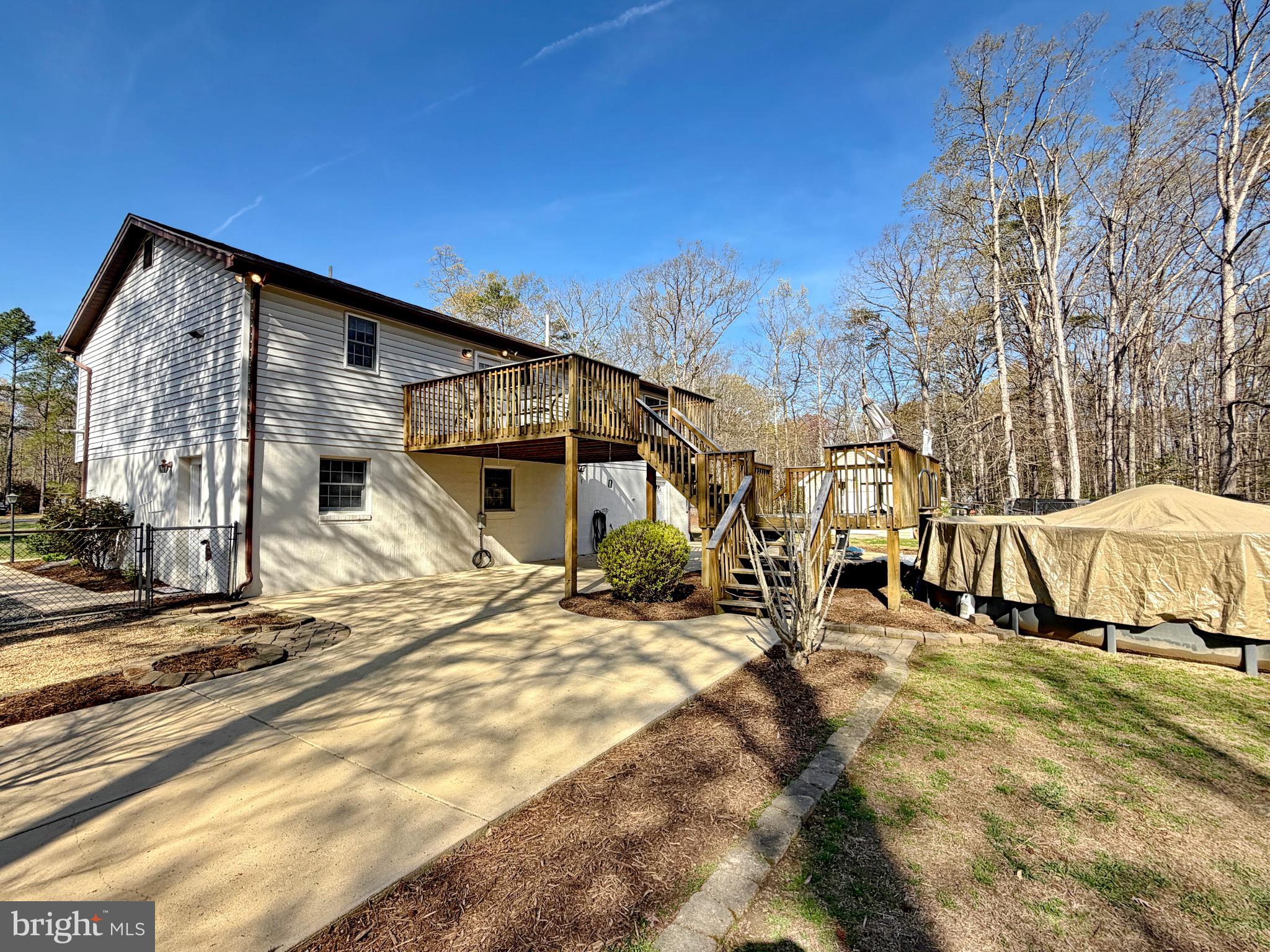 BEL ALTON ESTATES - Residential