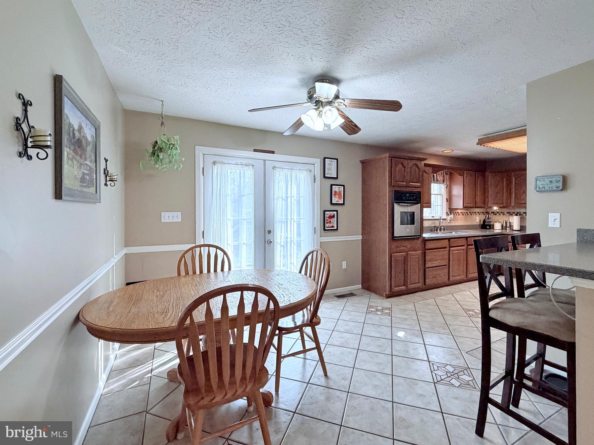 BEL ALTON ESTATES - Residential