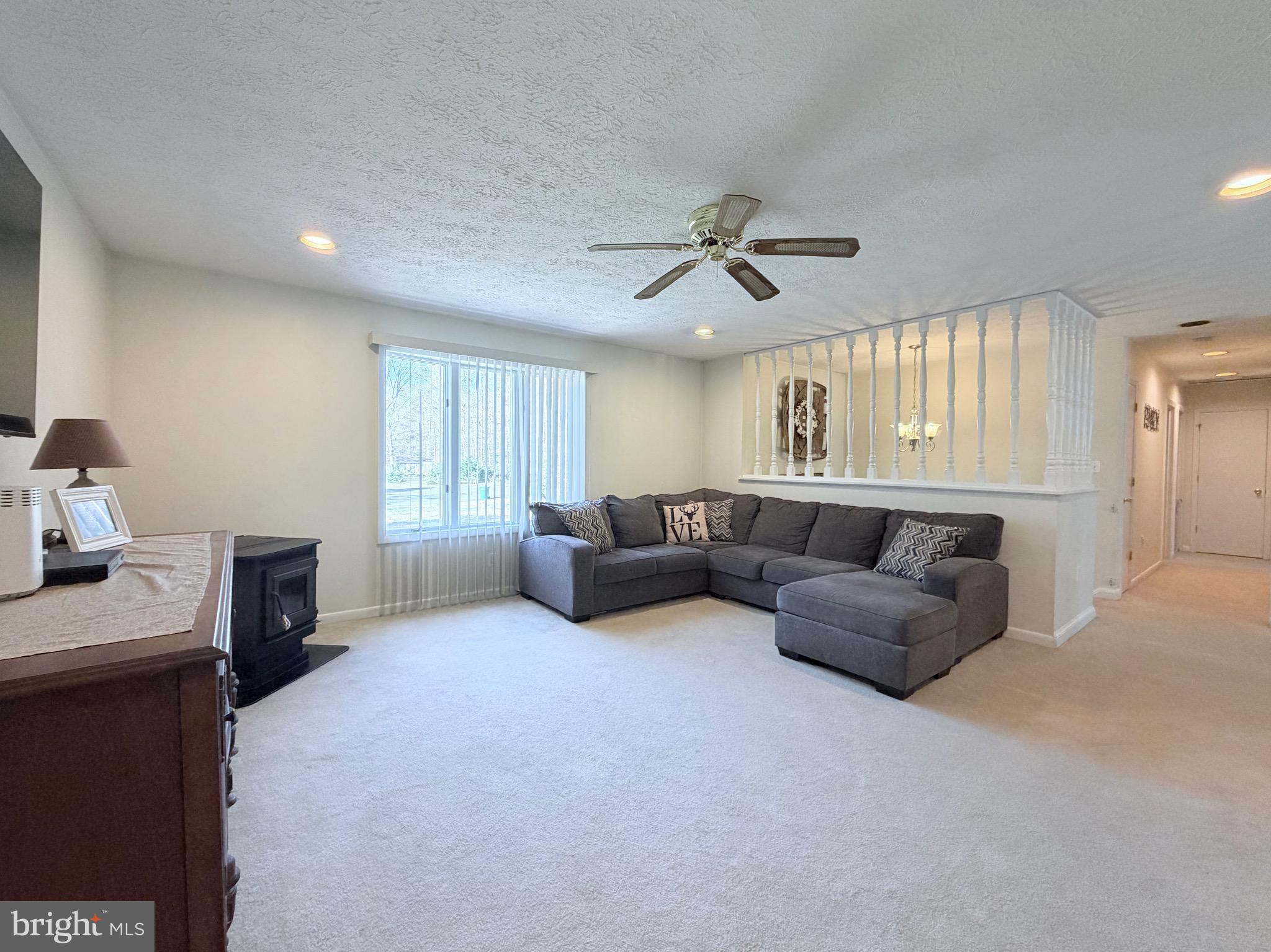 BEL ALTON ESTATES - Residential