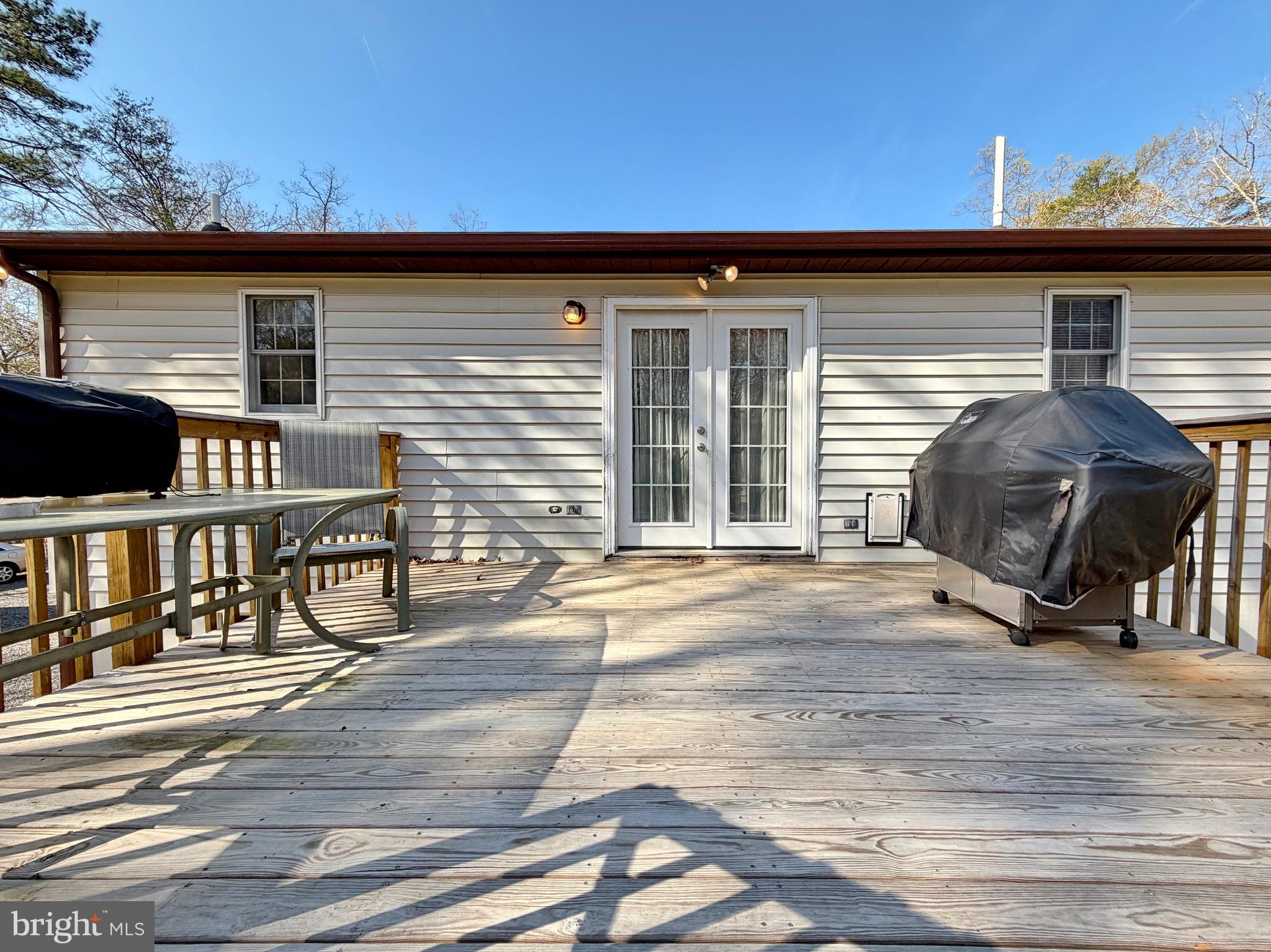 BEL ALTON ESTATES - Residential