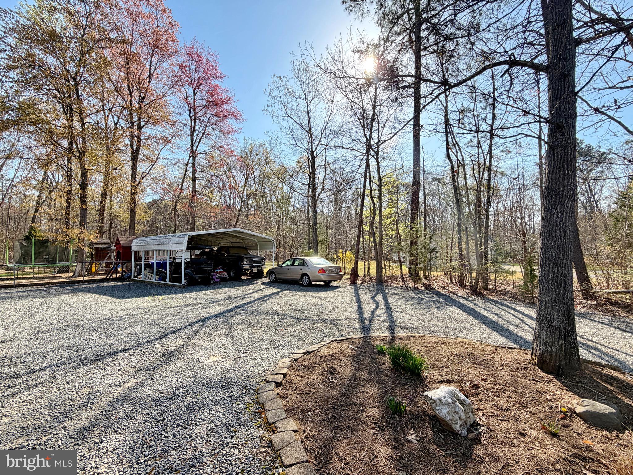 BEL ALTON ESTATES - Residential