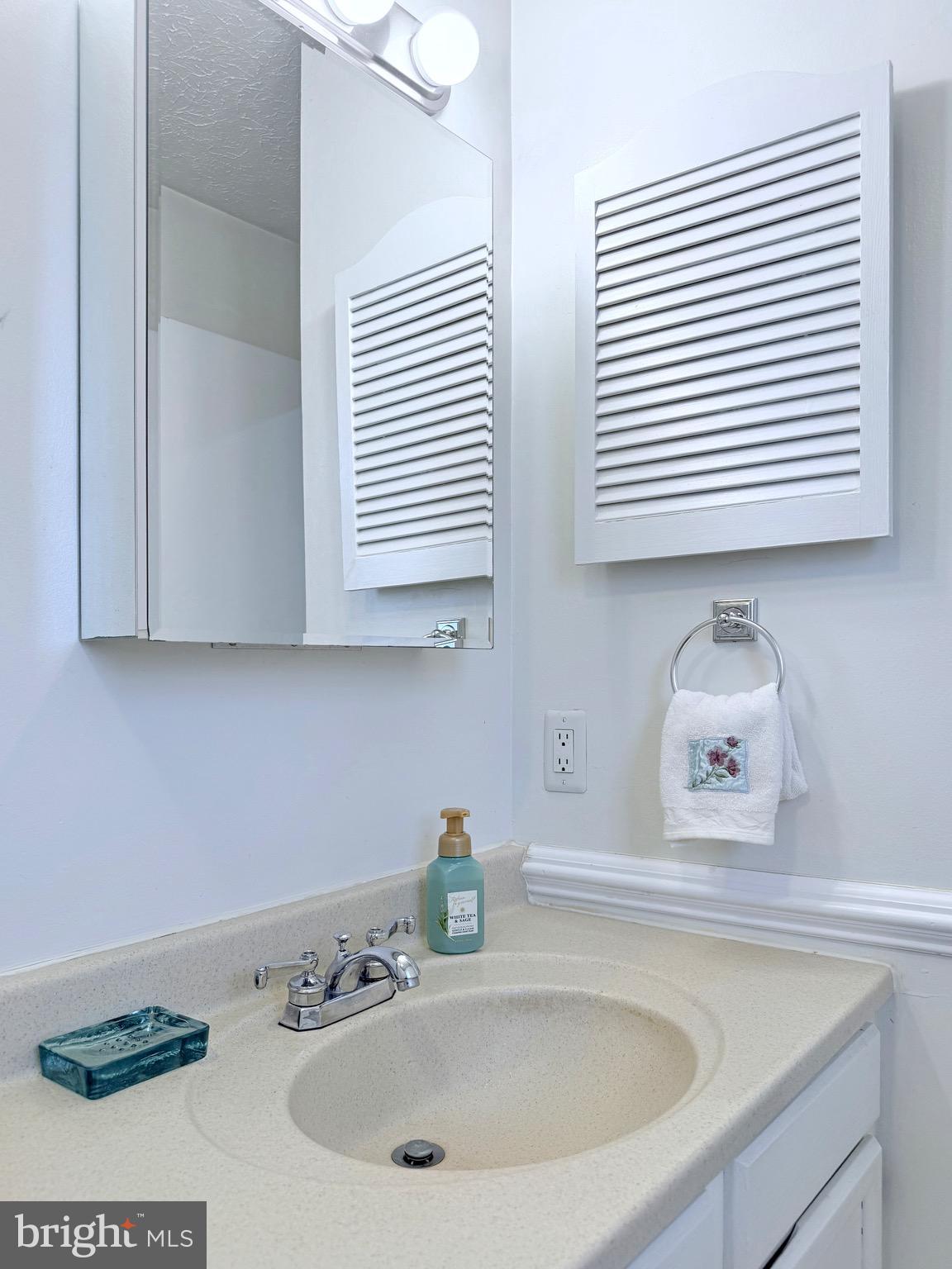 BEL ALTON ESTATES - Residential