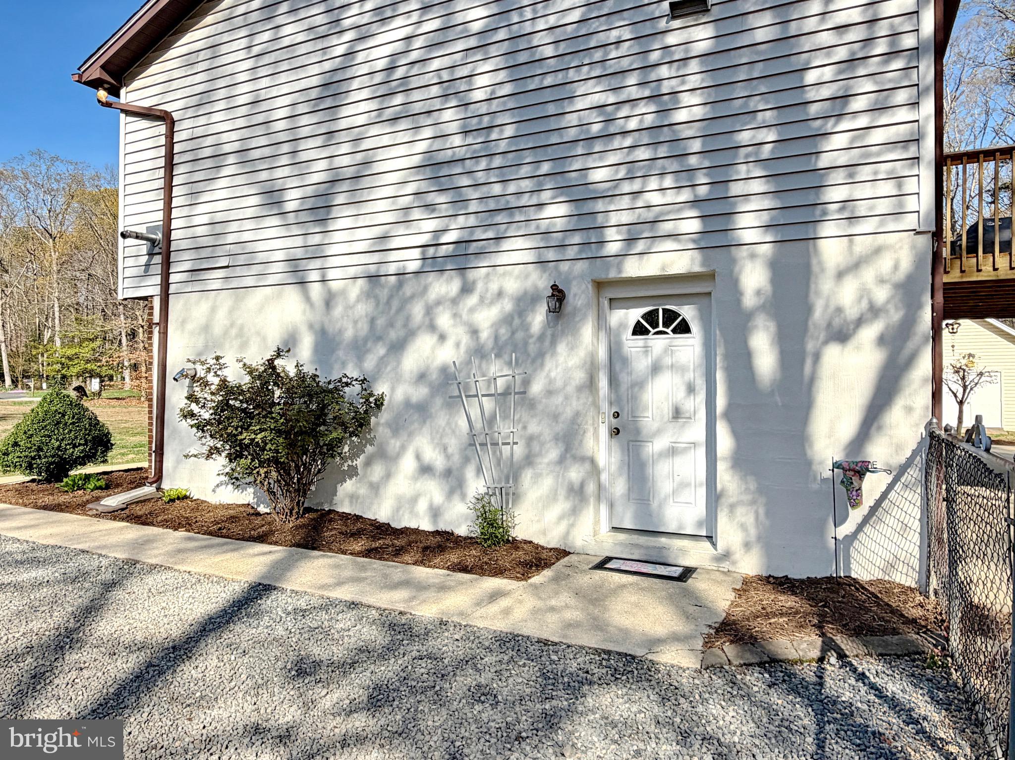 BEL ALTON ESTATES - Residential