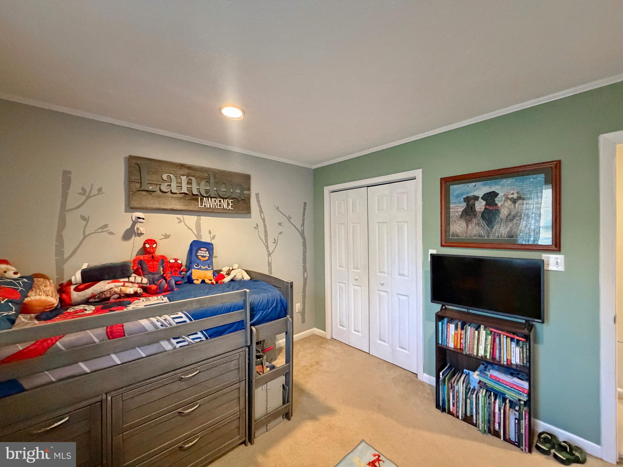 BEL ALTON ESTATES - Residential