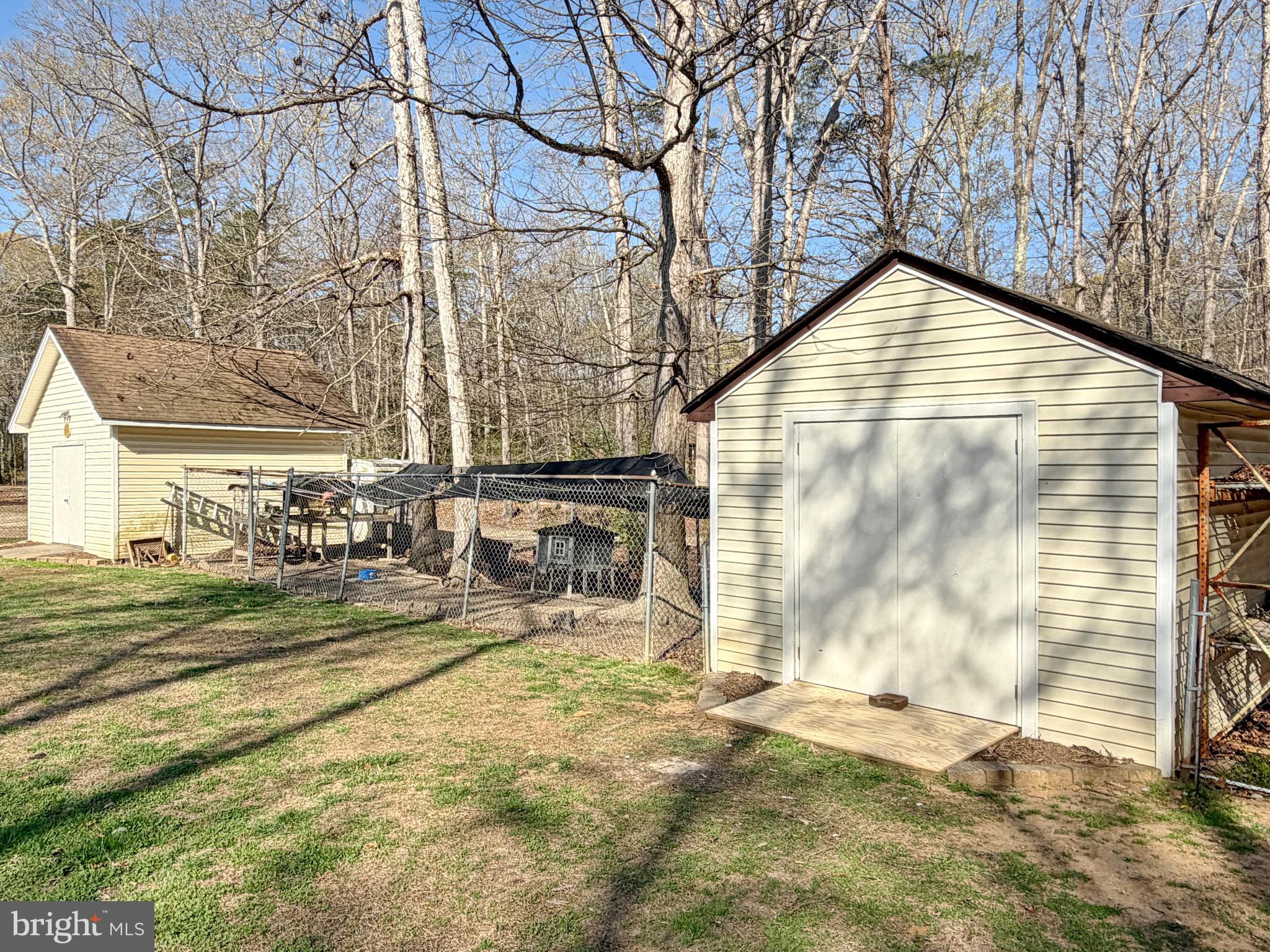 BEL ALTON ESTATES - Residential