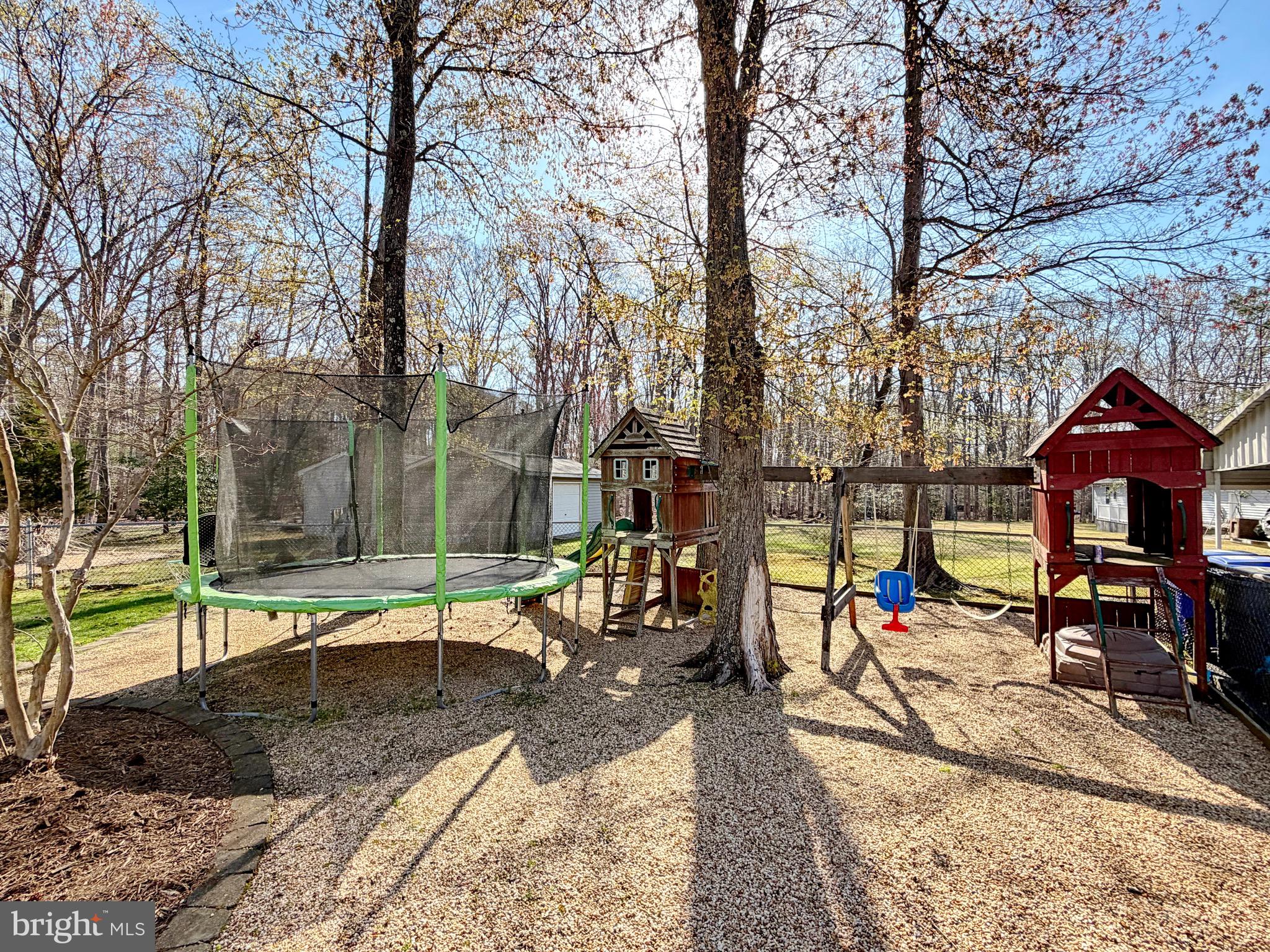 BEL ALTON ESTATES - Residential