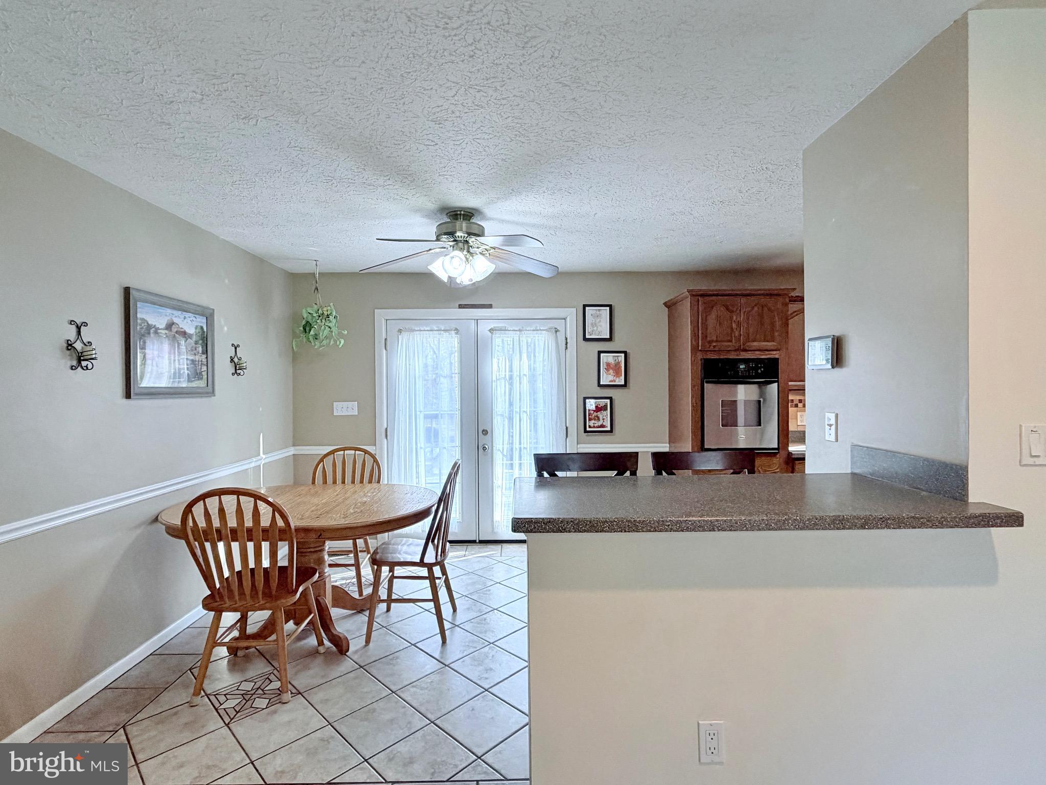 BEL ALTON ESTATES - Residential