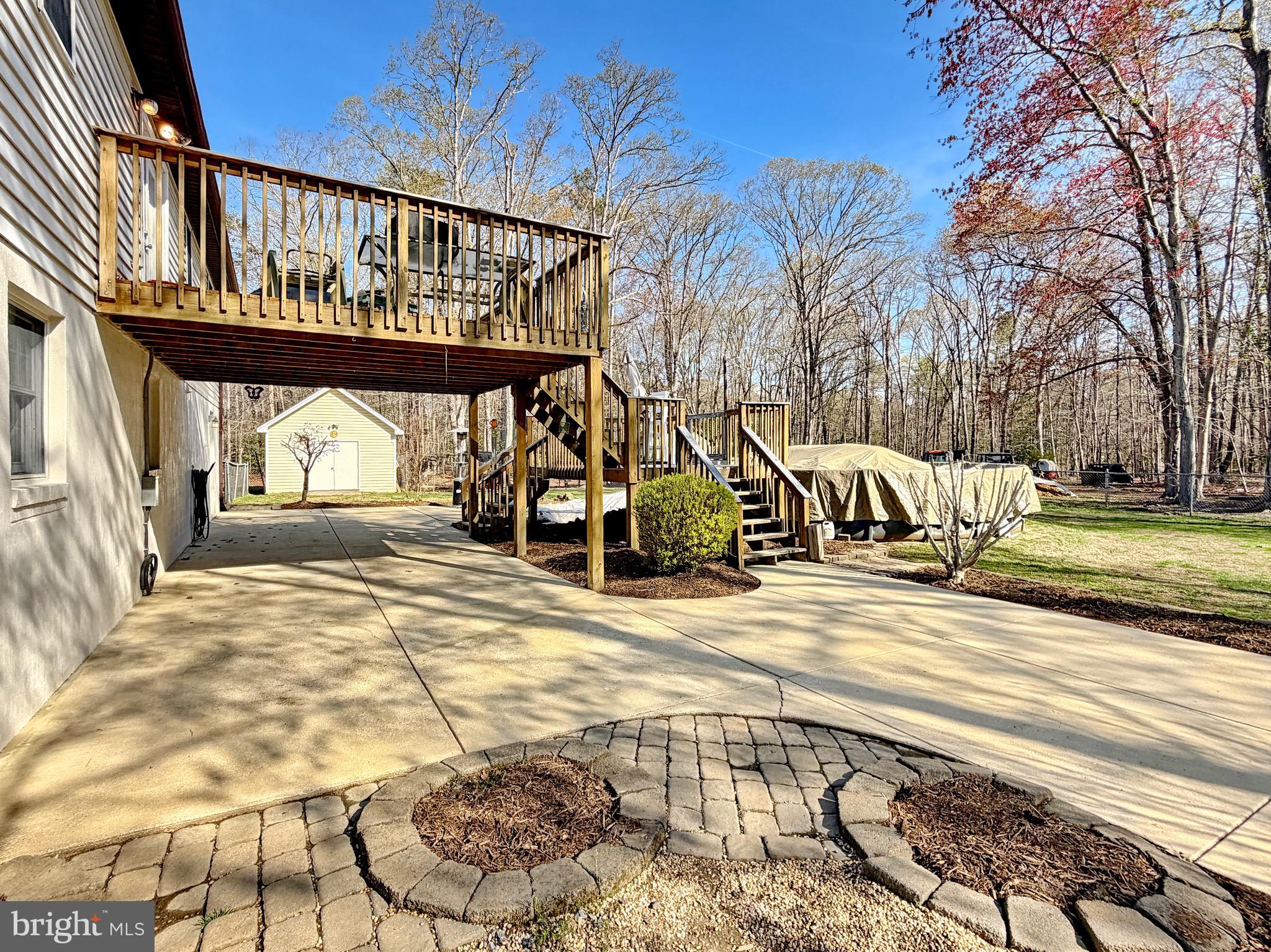 BEL ALTON ESTATES - Residential