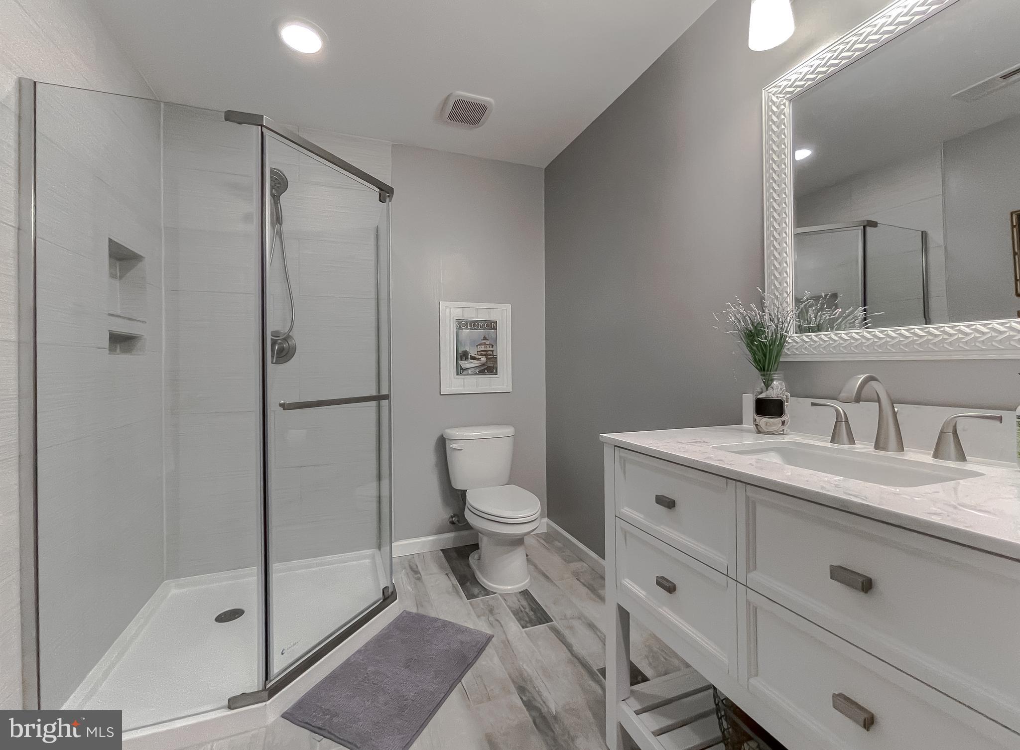 PRIMROSE PARK AT WILDEWOOD - Residential