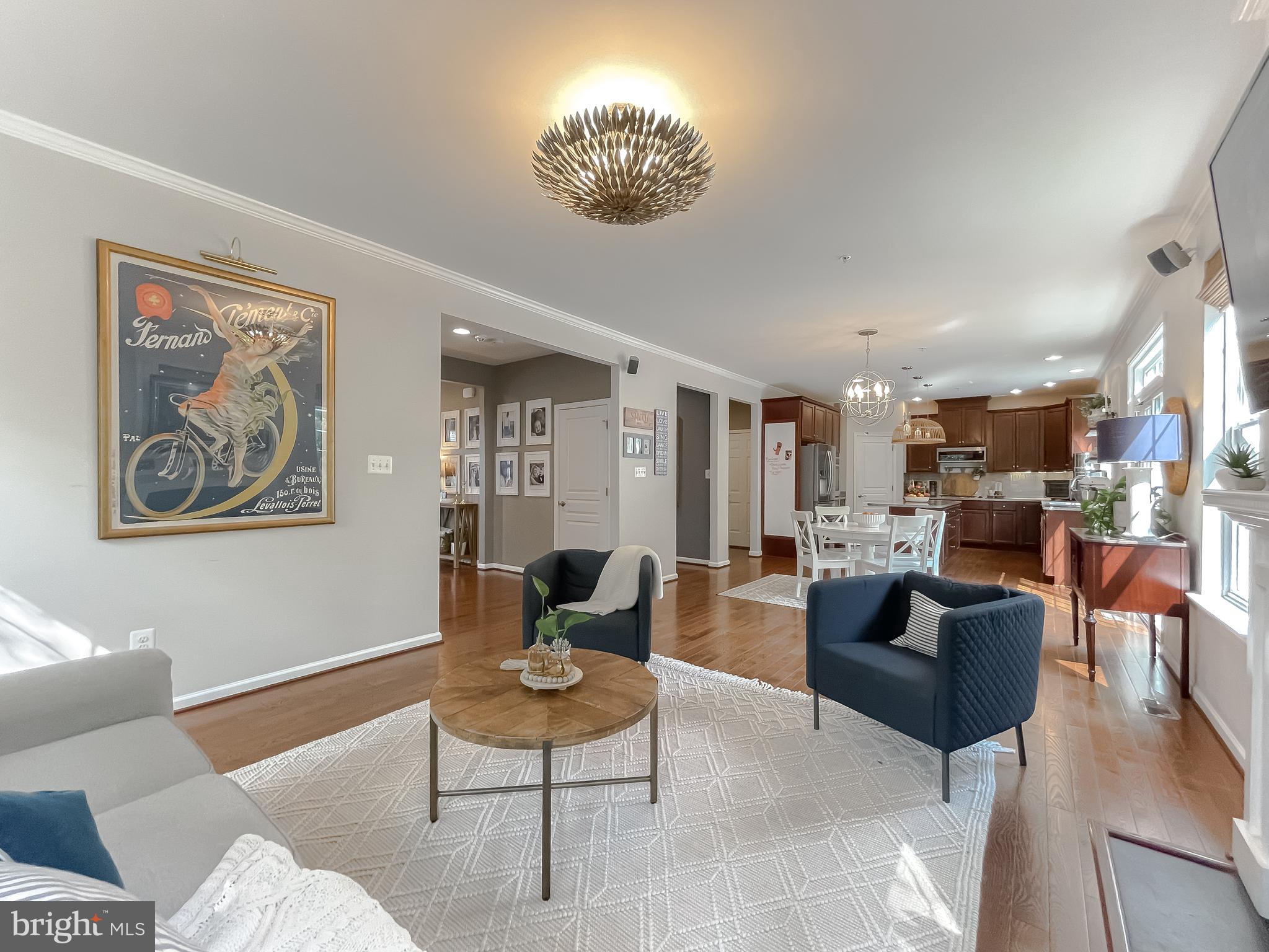 PRIMROSE PARK AT WILDEWOOD - Residential