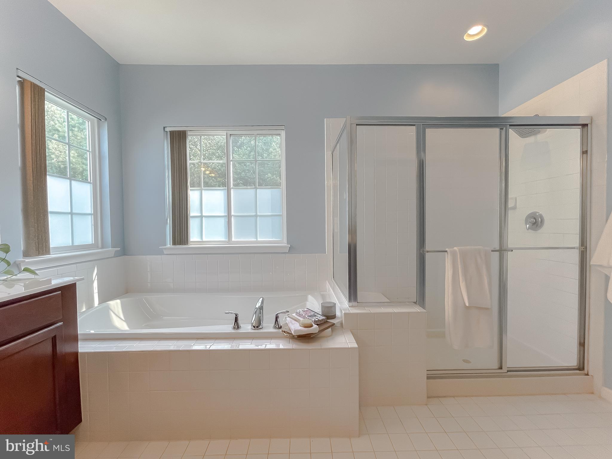 PRIMROSE PARK AT WILDEWOOD - Residential