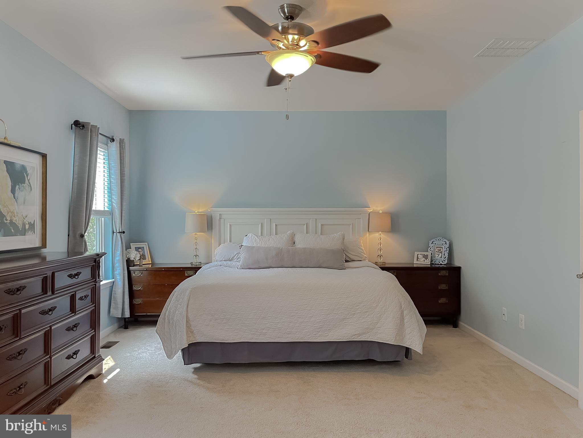 PRIMROSE PARK AT WILDEWOOD - Residential