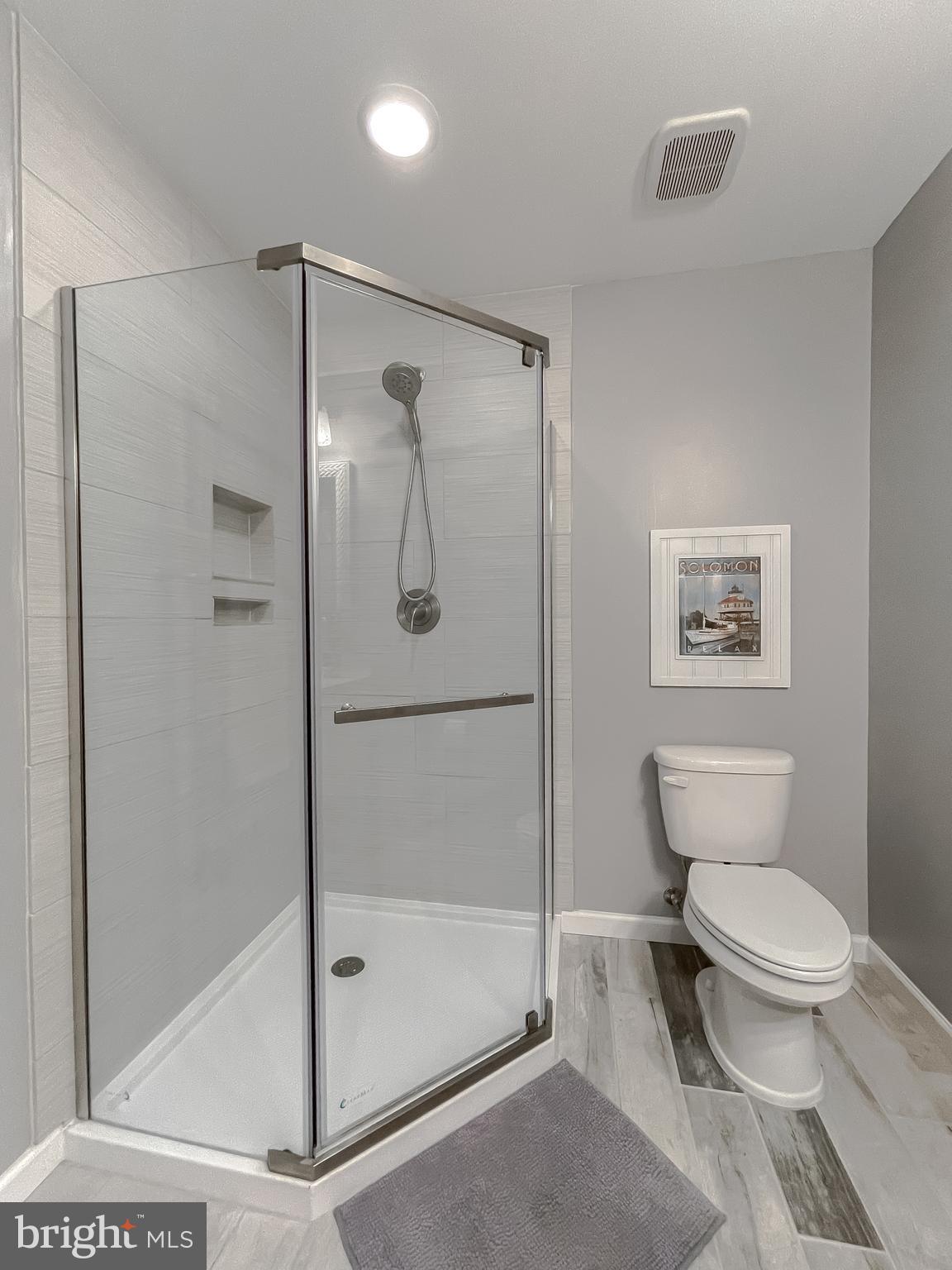 PRIMROSE PARK AT WILDEWOOD - Residential