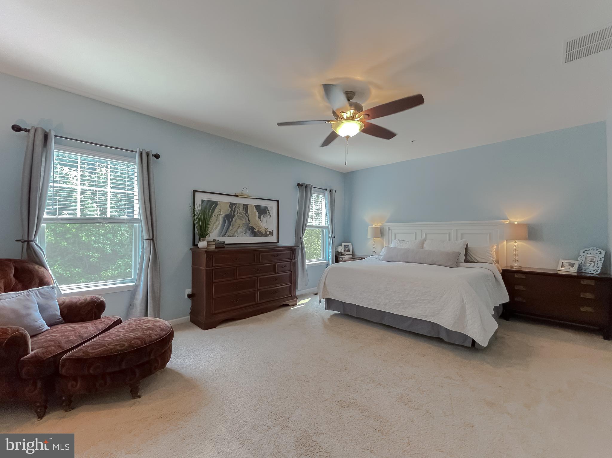 PRIMROSE PARK AT WILDEWOOD - Residential