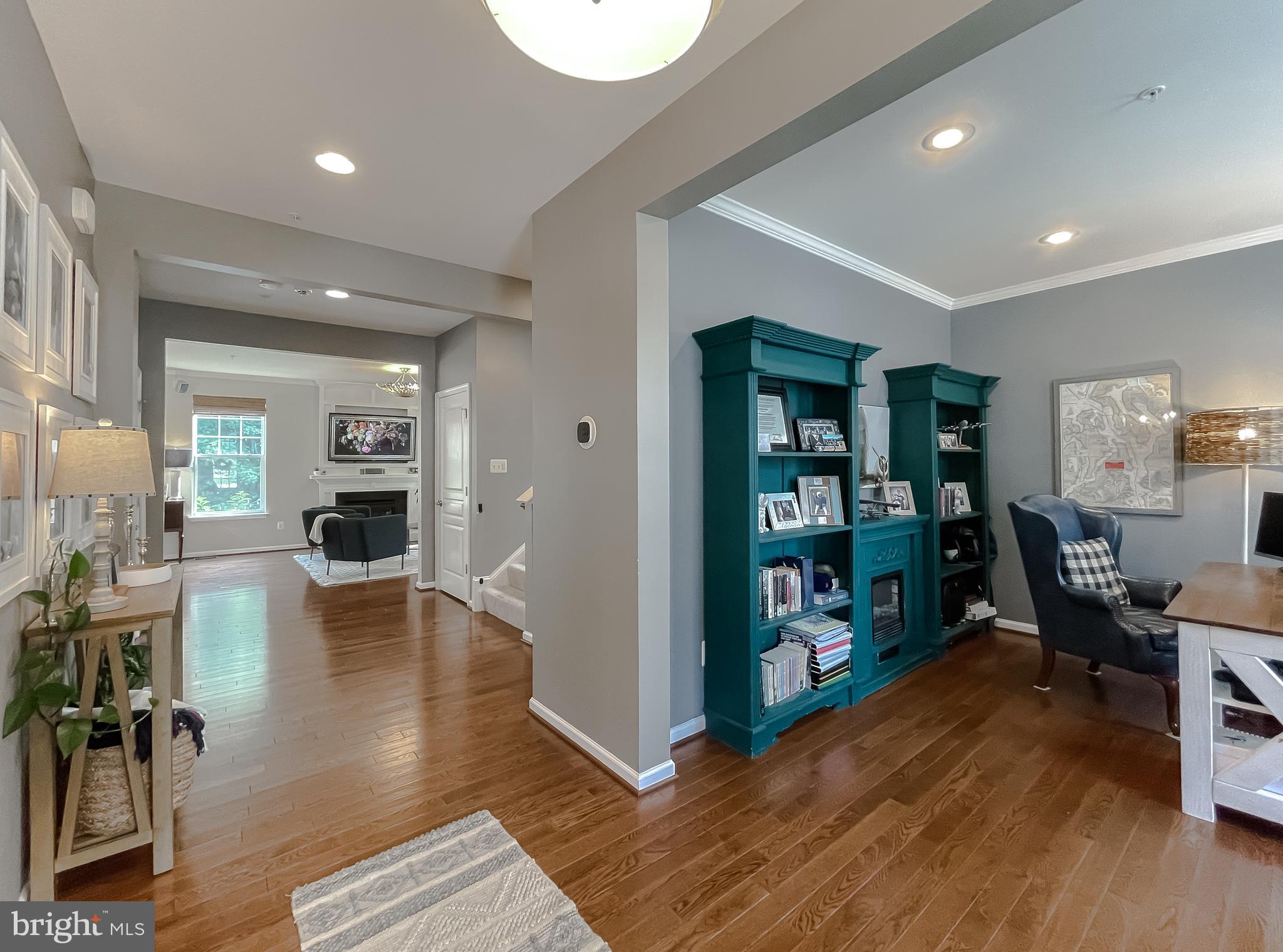 PRIMROSE PARK AT WILDEWOOD - Residential