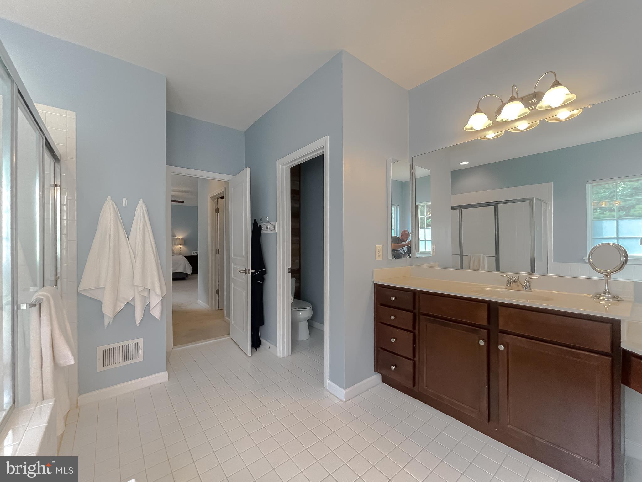 PRIMROSE PARK AT WILDEWOOD - Residential