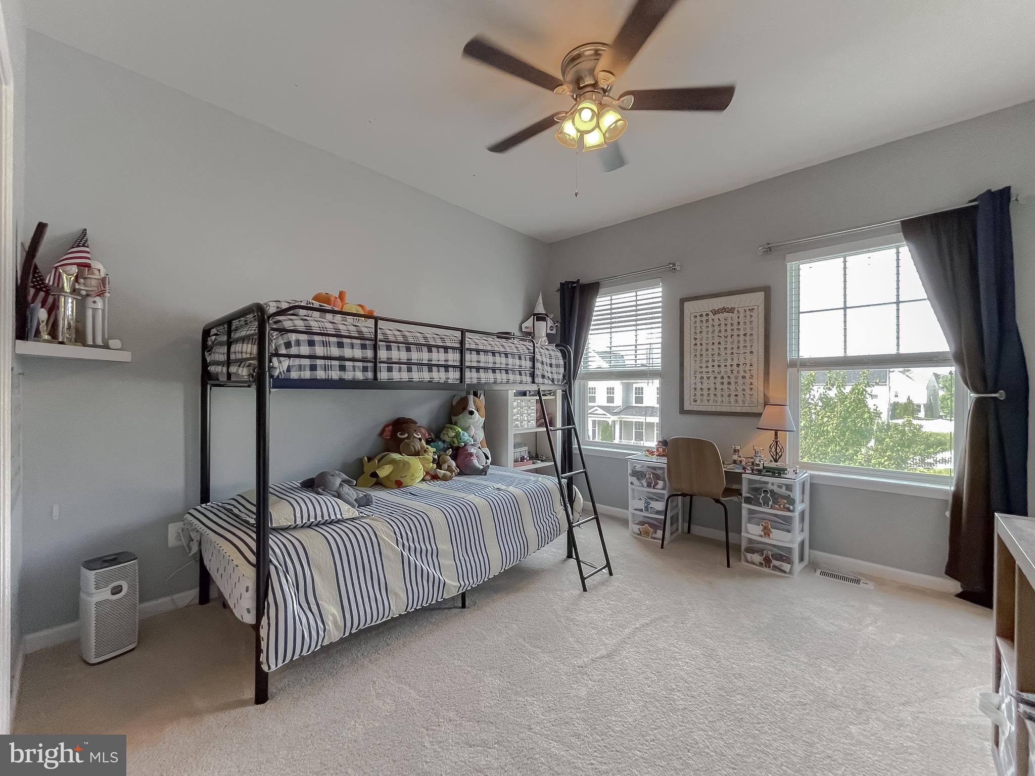 PRIMROSE PARK AT WILDEWOOD - Residential