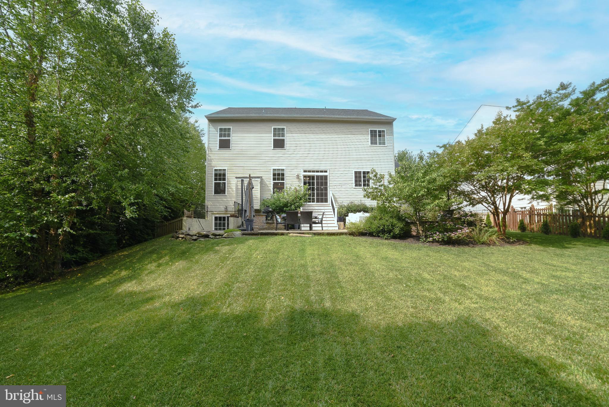 PRIMROSE PARK AT WILDEWOOD - Residential