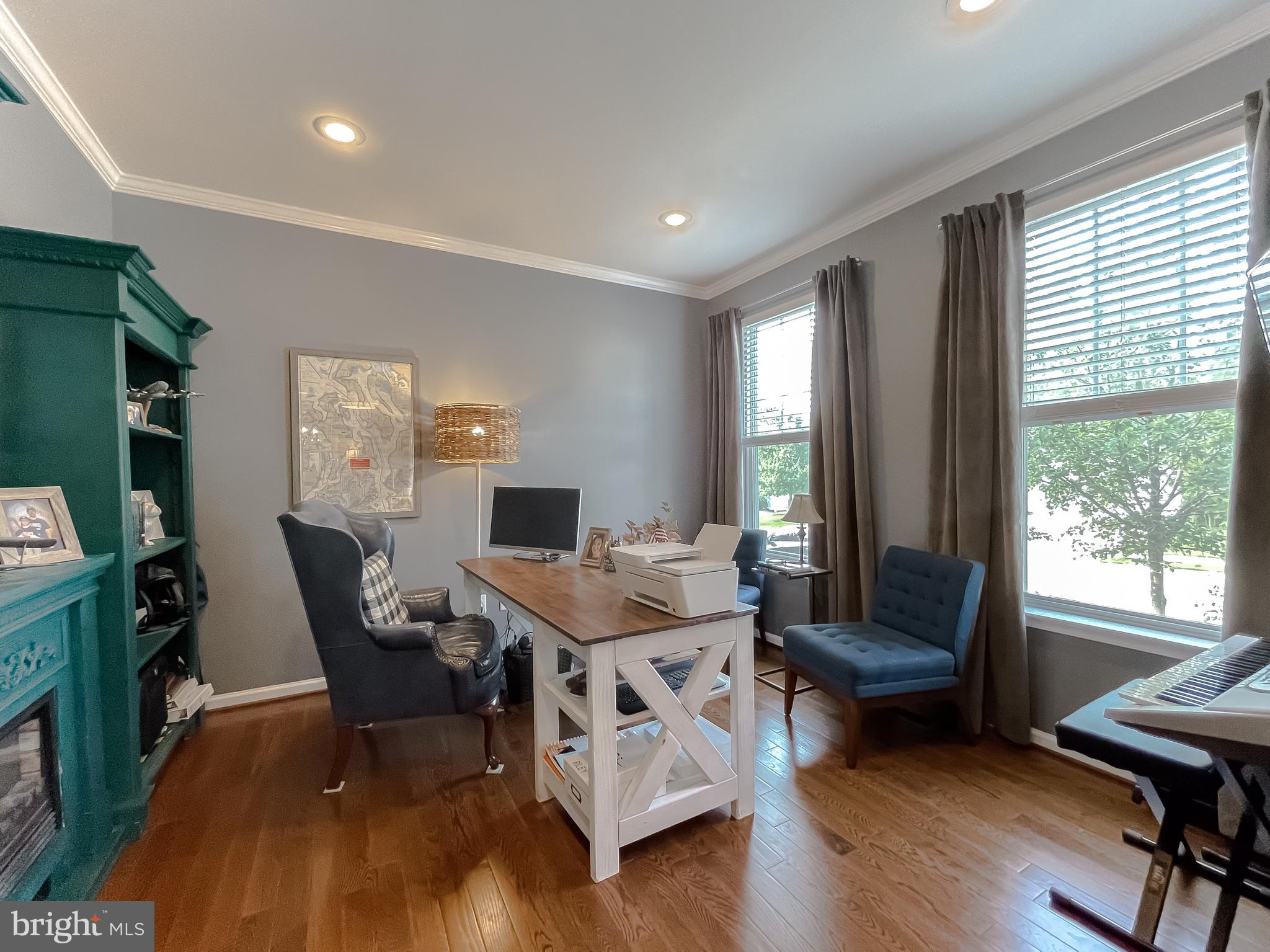 PRIMROSE PARK AT WILDEWOOD - Residential