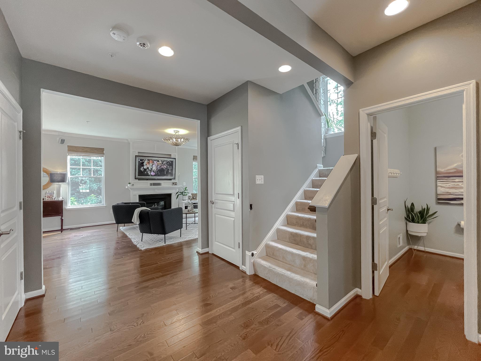 PRIMROSE PARK AT WILDEWOOD - Residential