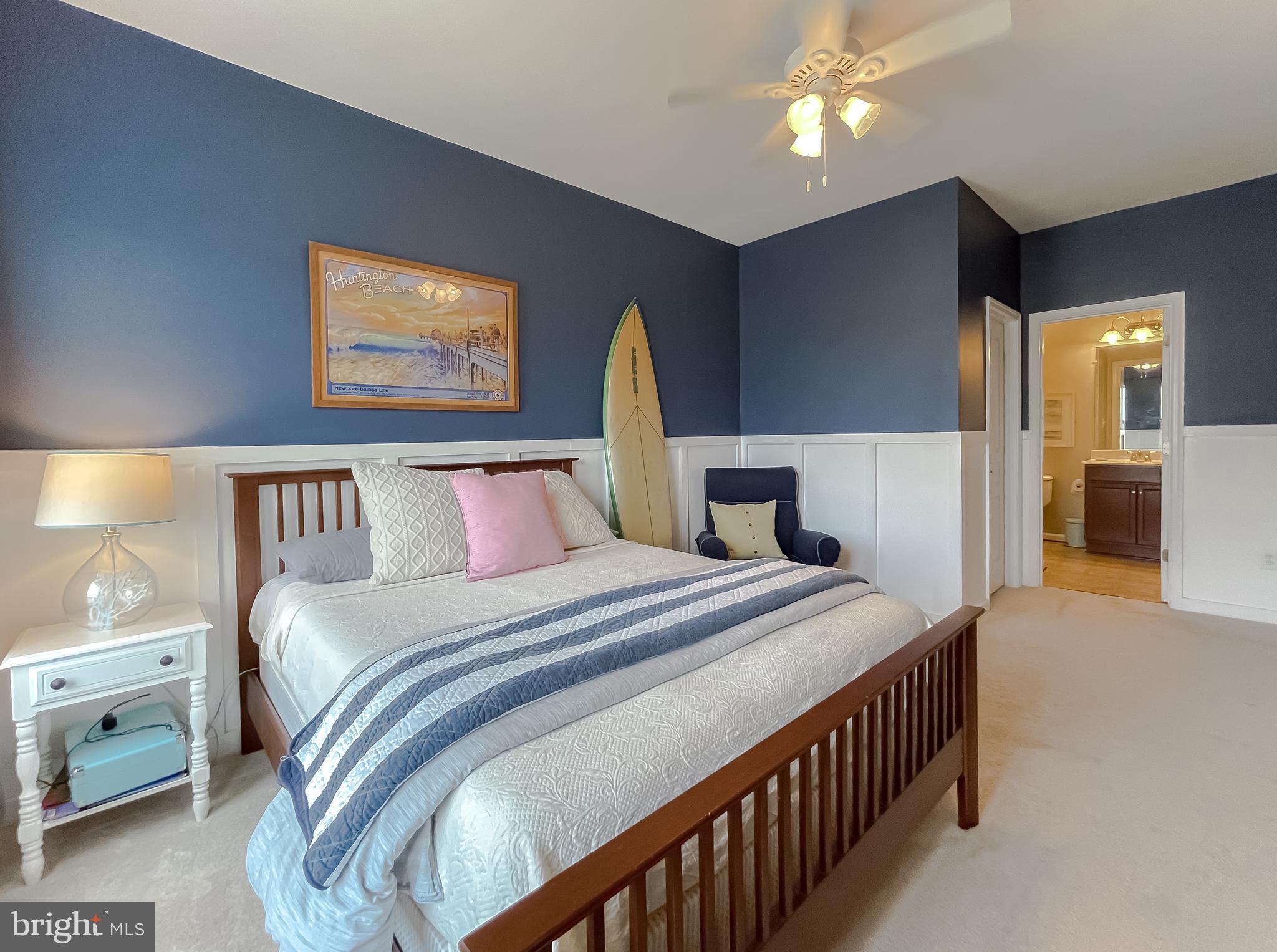 PRIMROSE PARK AT WILDEWOOD - Residential