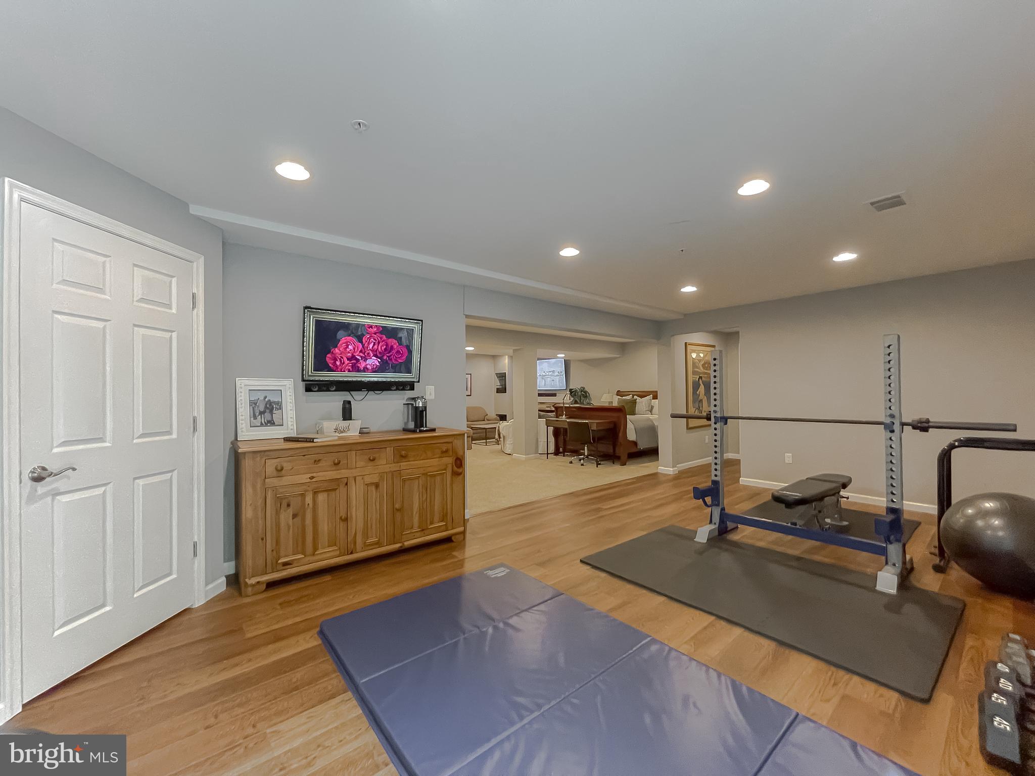 PRIMROSE PARK AT WILDEWOOD - Residential