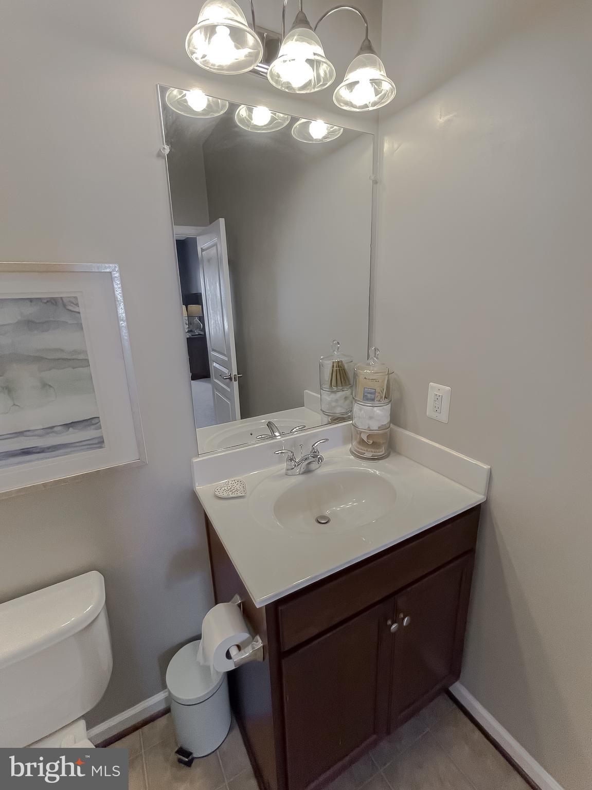 PRIMROSE PARK AT WILDEWOOD - Residential