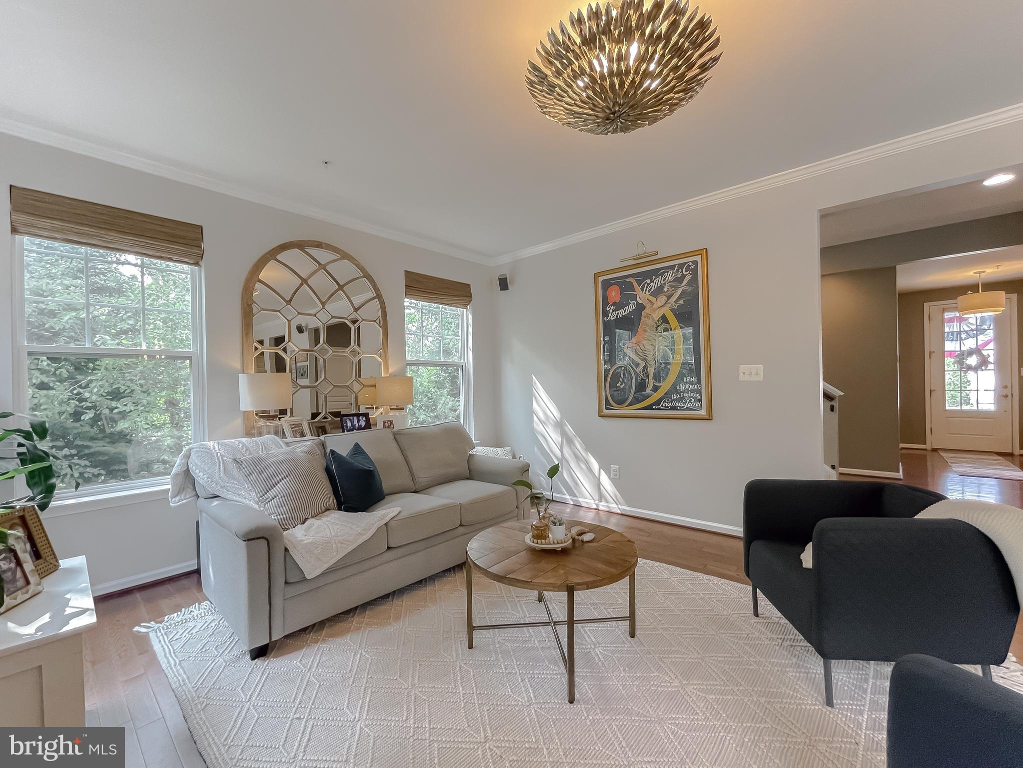 PRIMROSE PARK AT WILDEWOOD - Residential