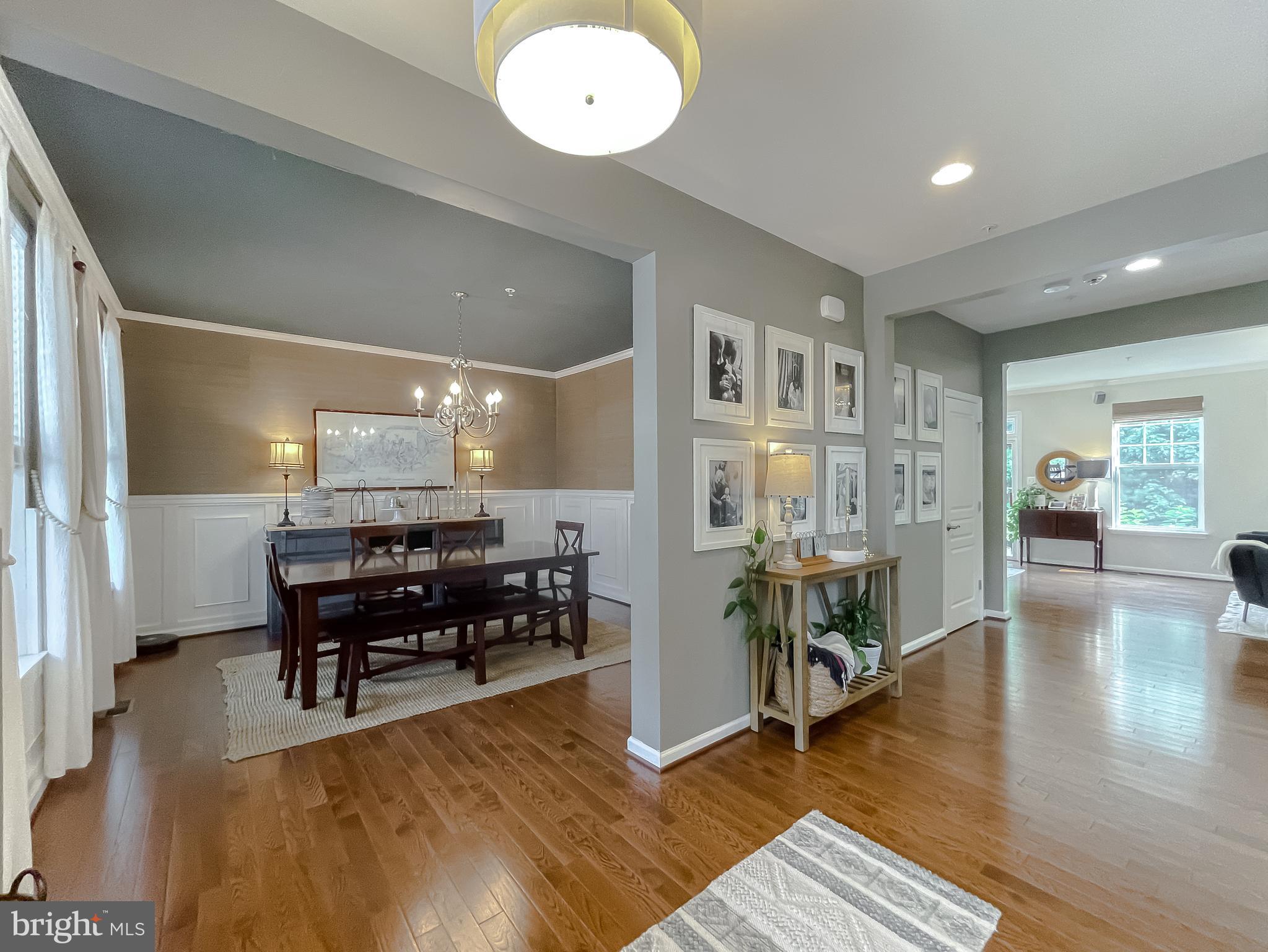 PRIMROSE PARK AT WILDEWOOD - Residential