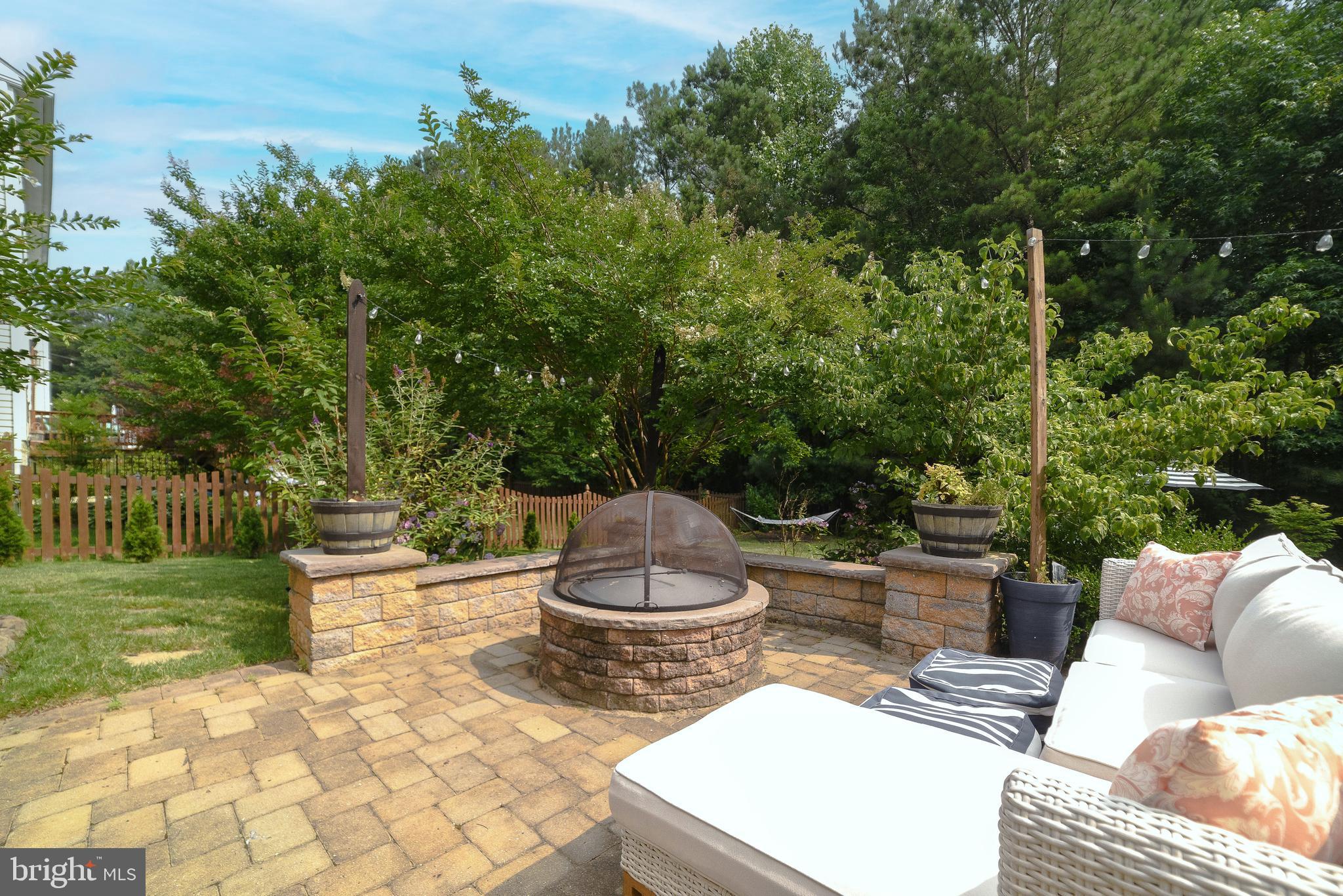 PRIMROSE PARK AT WILDEWOOD - Residential