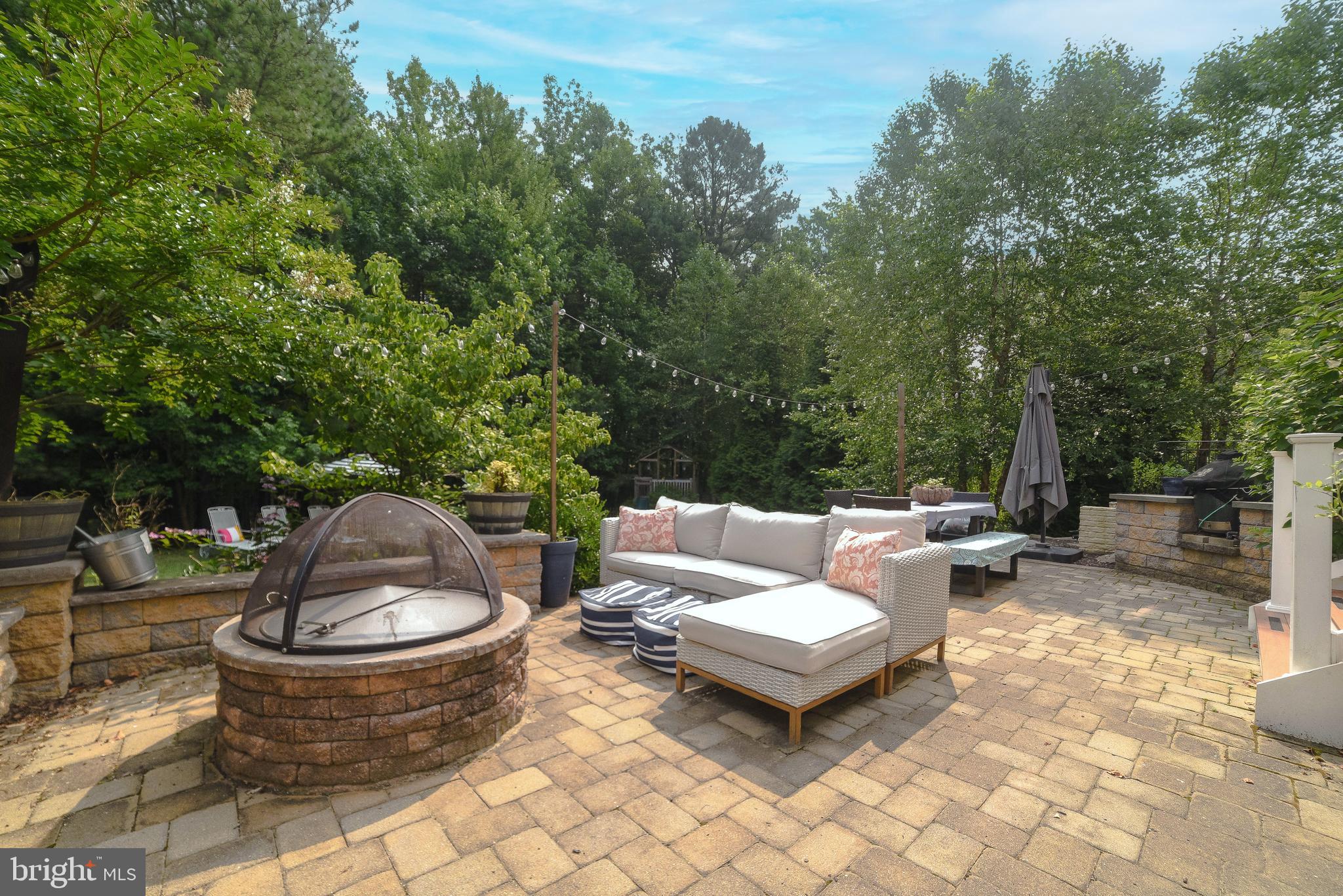 PRIMROSE PARK AT WILDEWOOD - Residential