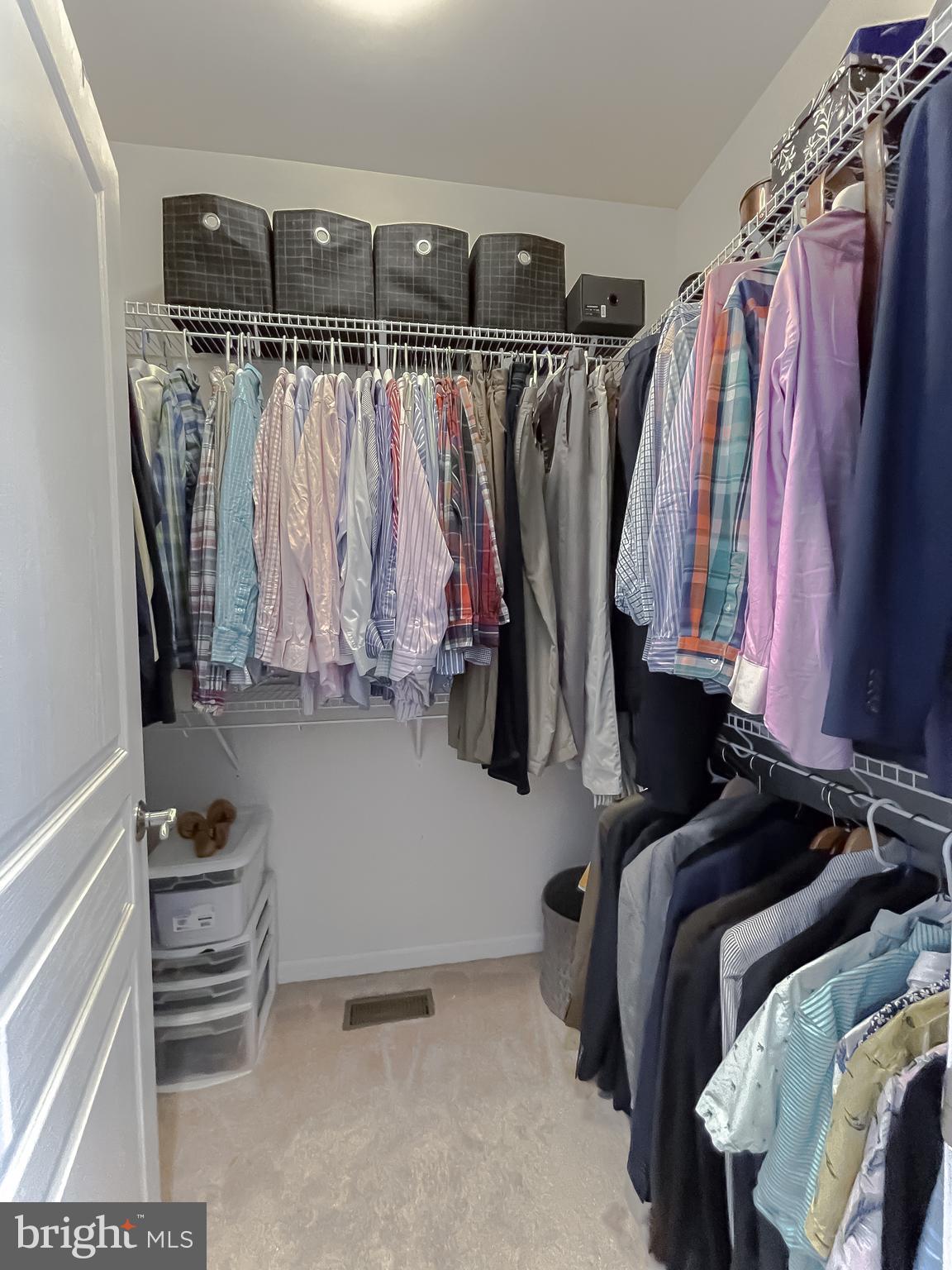 PRIMROSE PARK AT WILDEWOOD - Residential