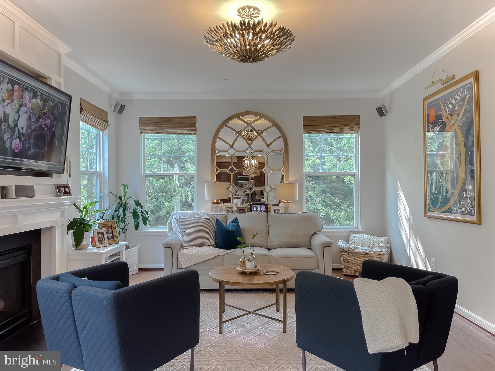 PRIMROSE PARK AT WILDEWOOD - Residential