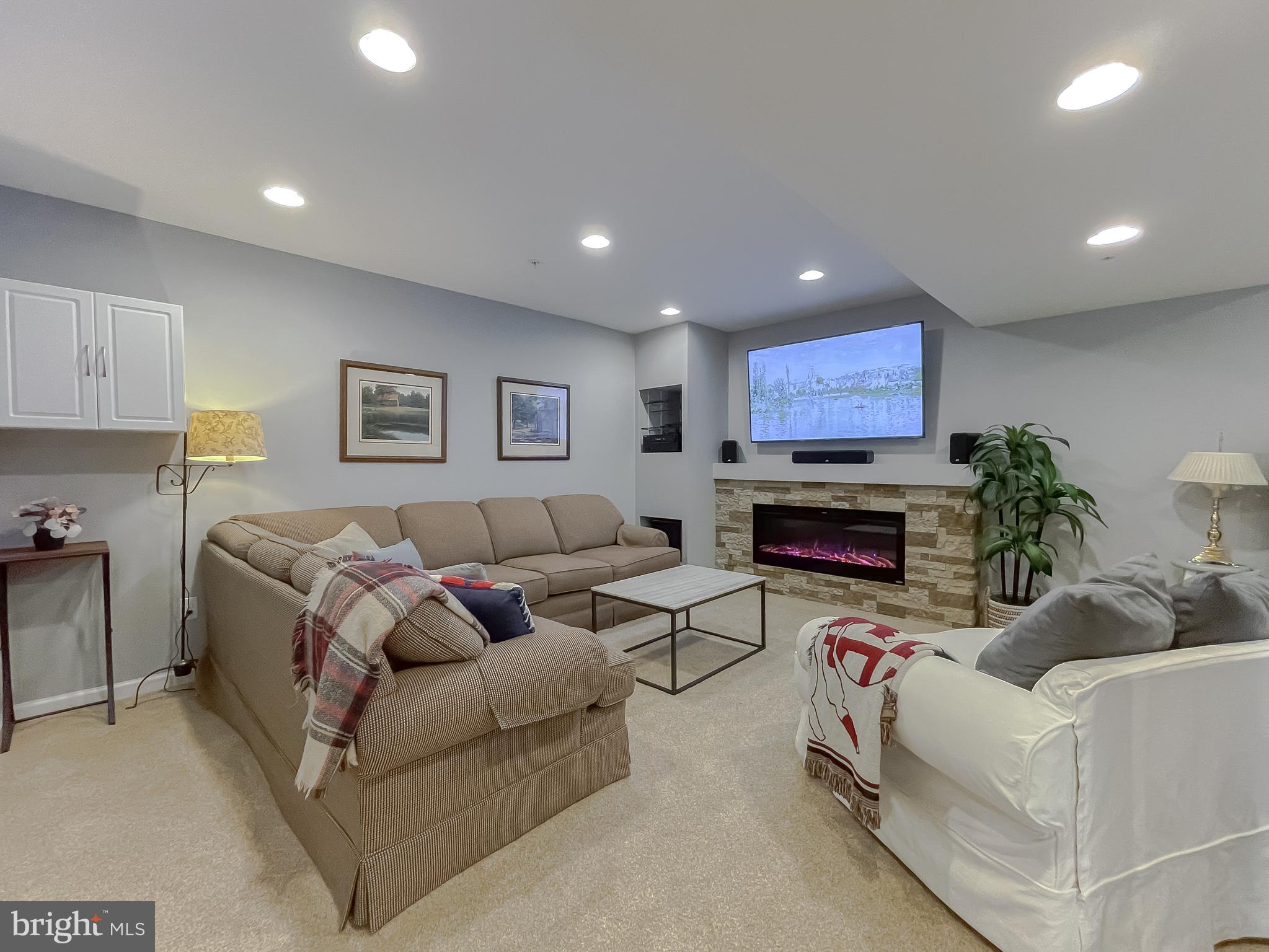 PRIMROSE PARK AT WILDEWOOD - Residential