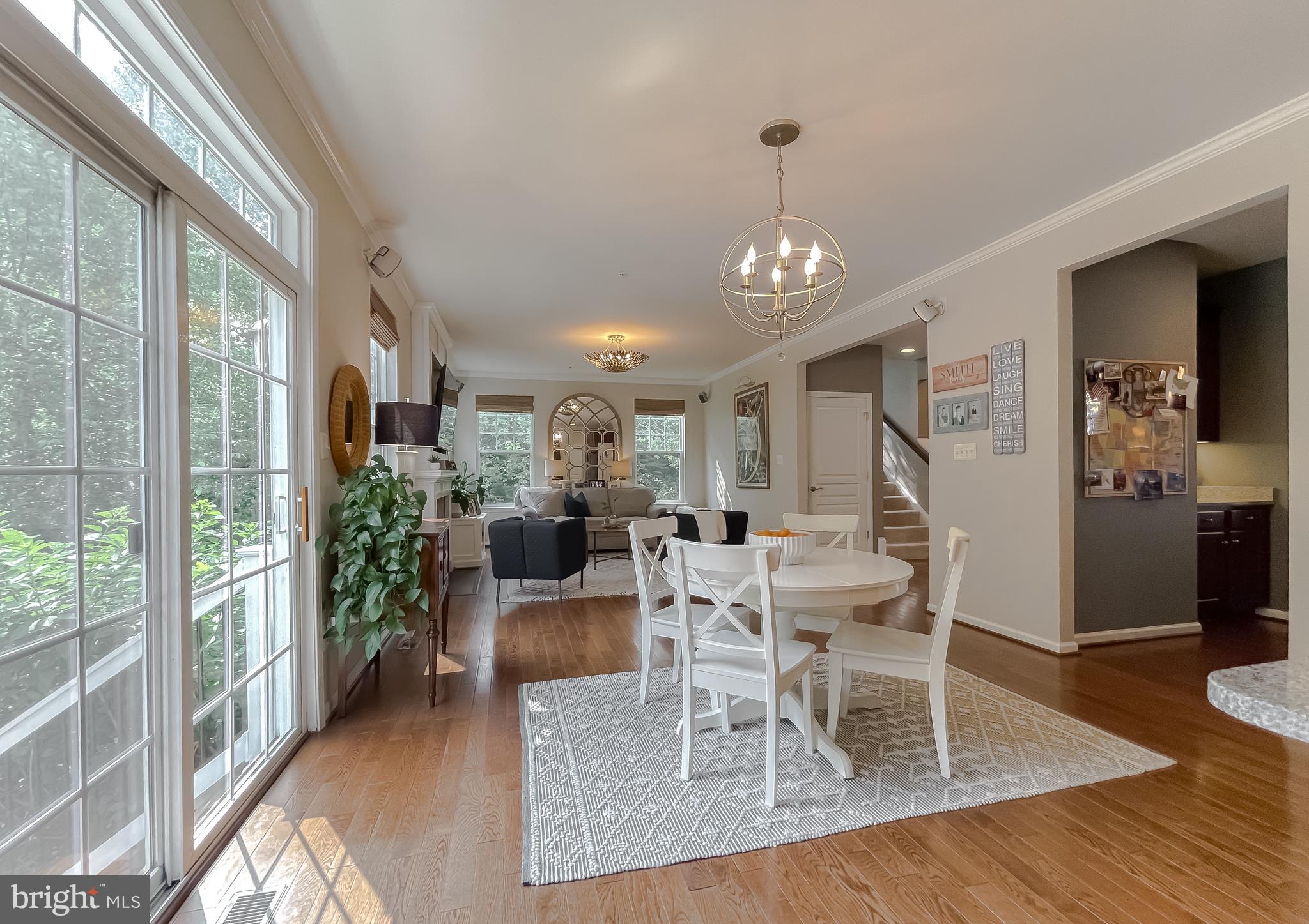 PRIMROSE PARK AT WILDEWOOD - Residential