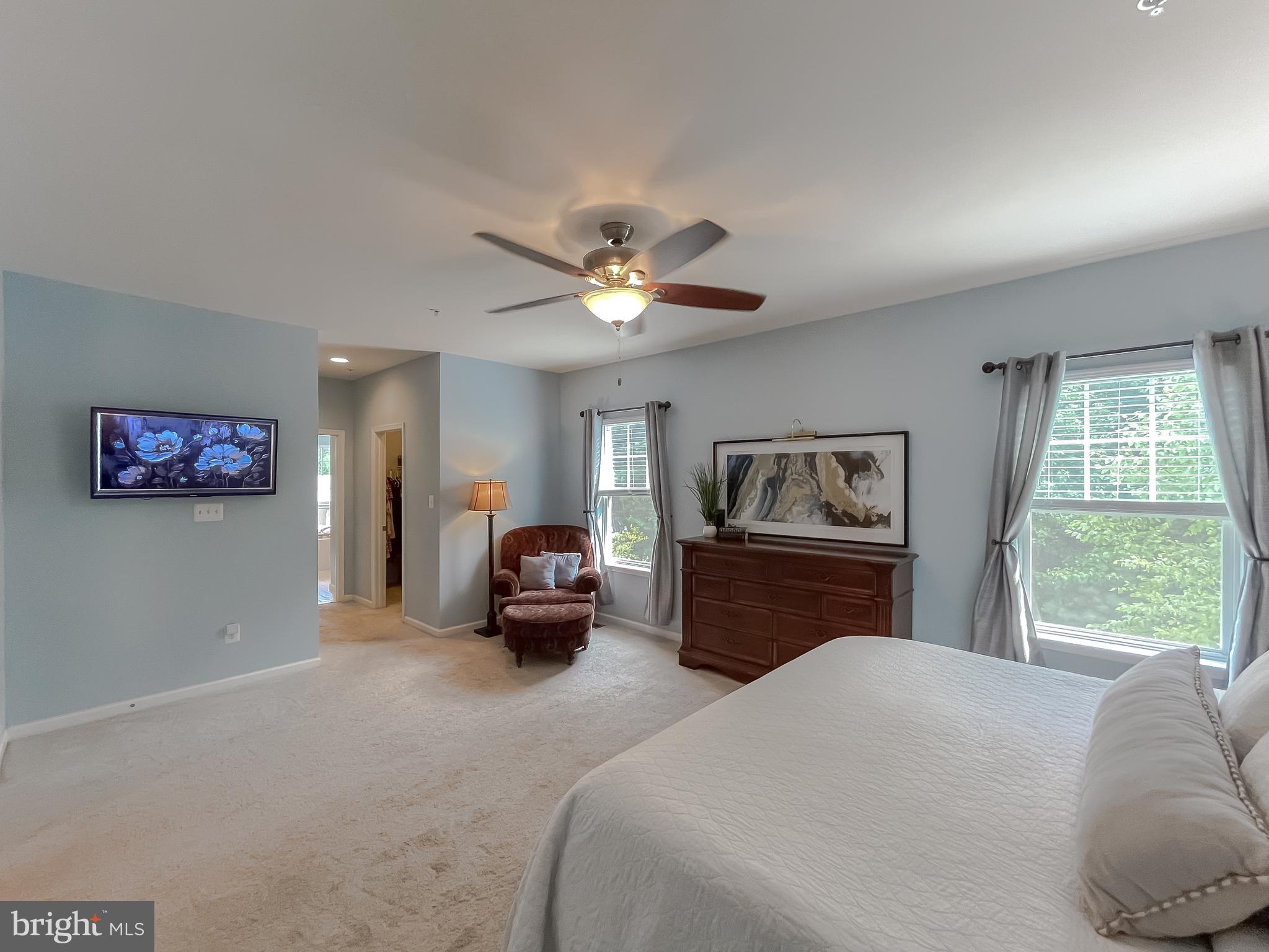 PRIMROSE PARK AT WILDEWOOD - Residential