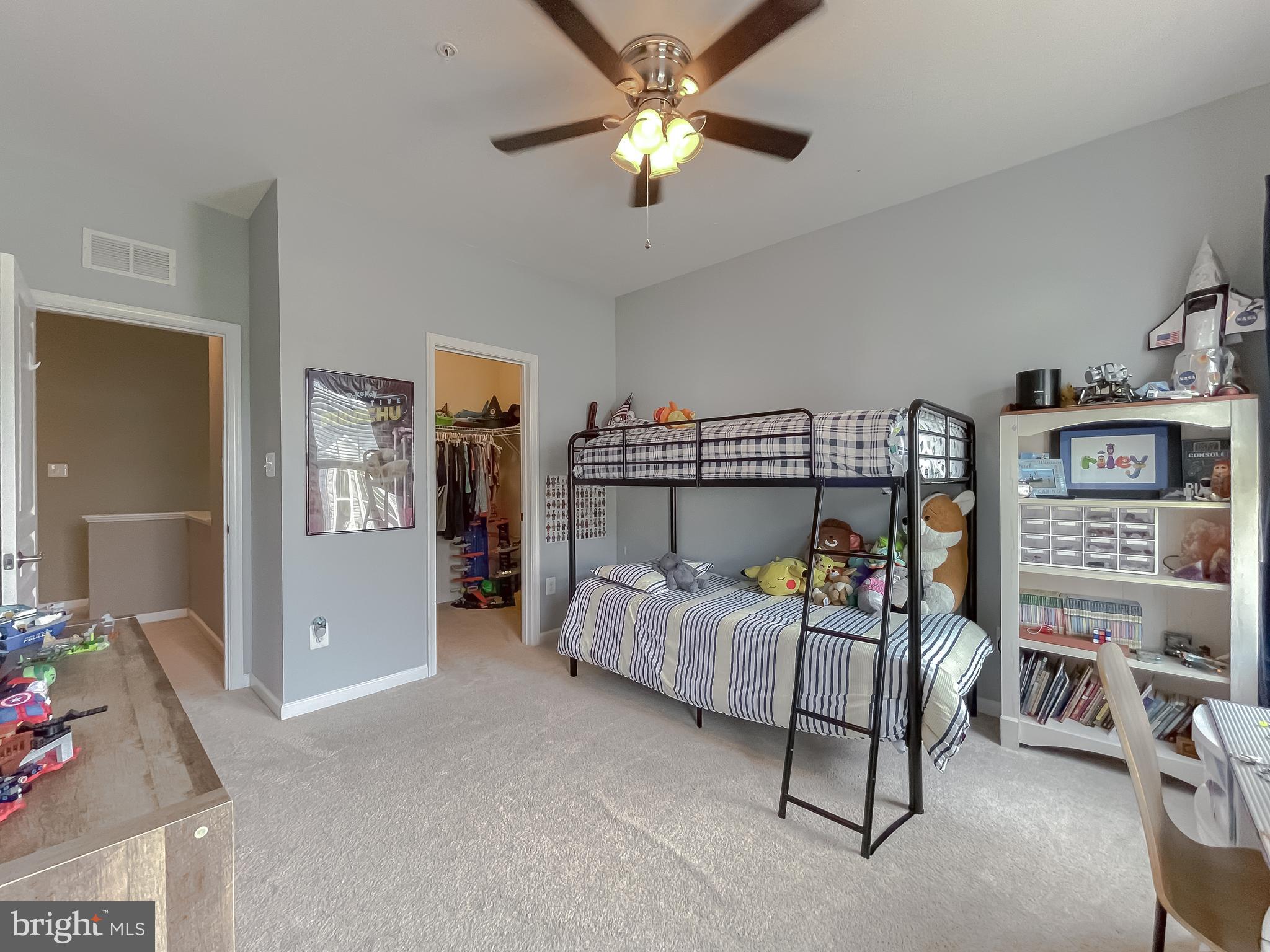 PRIMROSE PARK AT WILDEWOOD - Residential