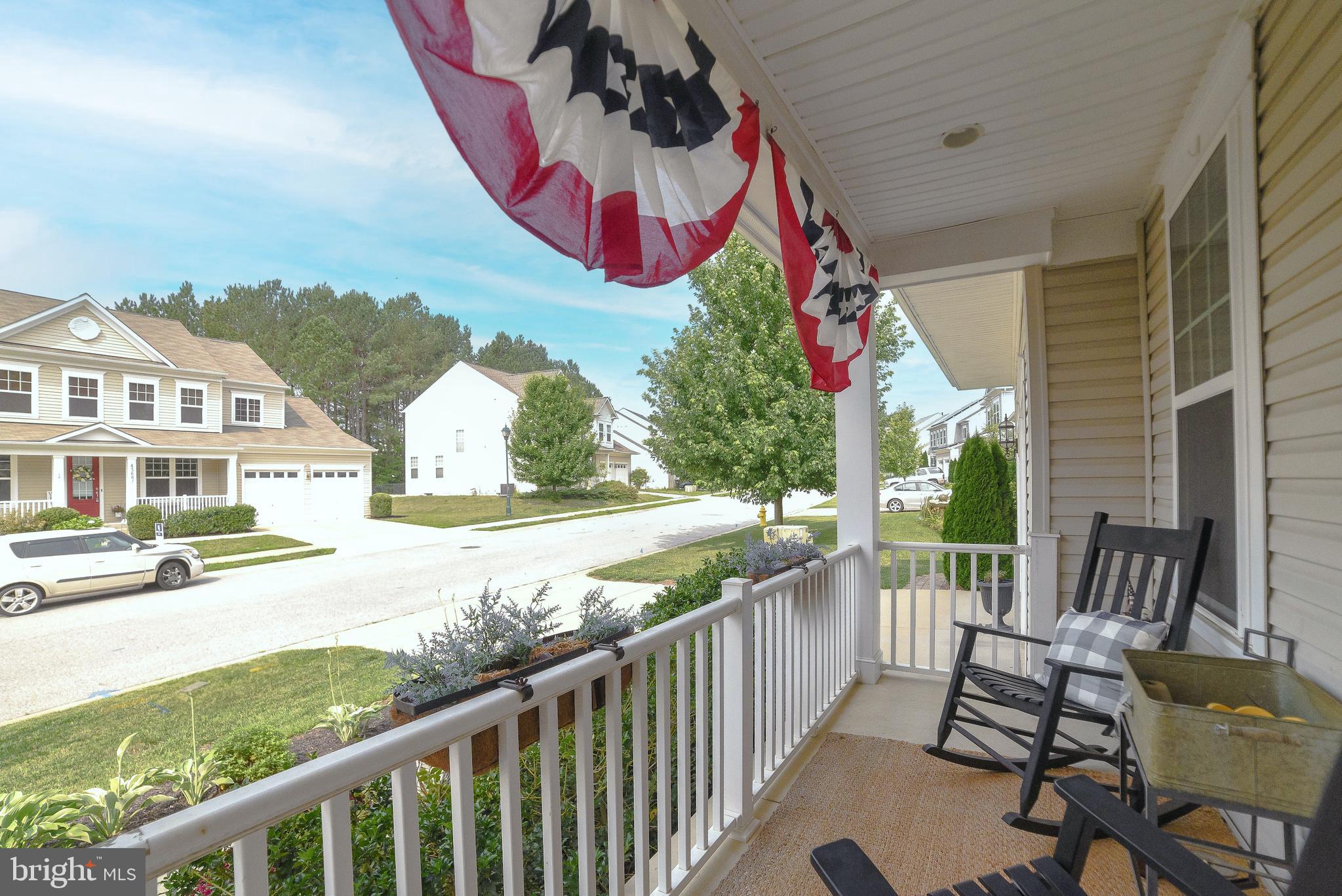 PRIMROSE PARK AT WILDEWOOD - Residential